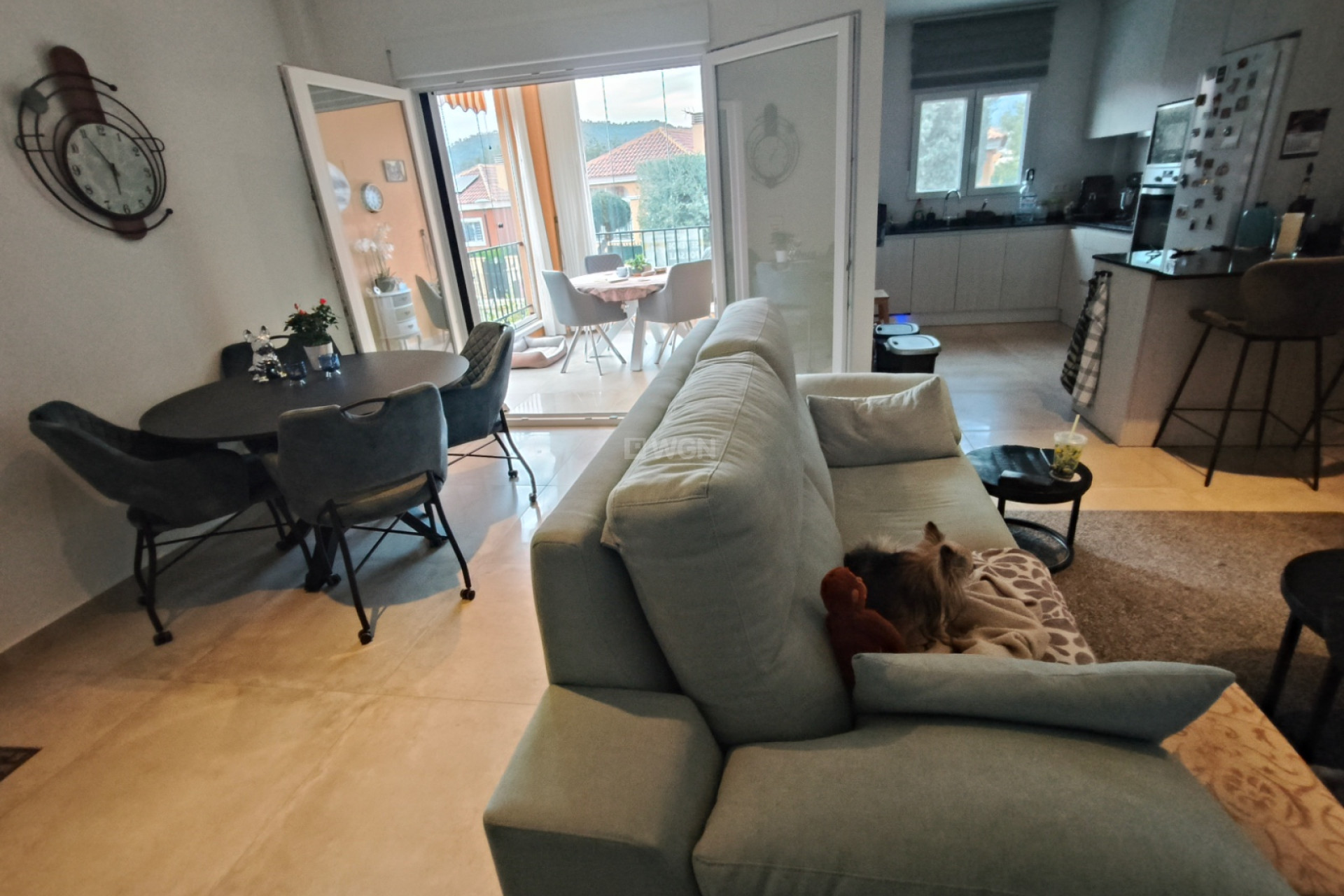 Odsprzedaż - Villa - La Romana - Inland