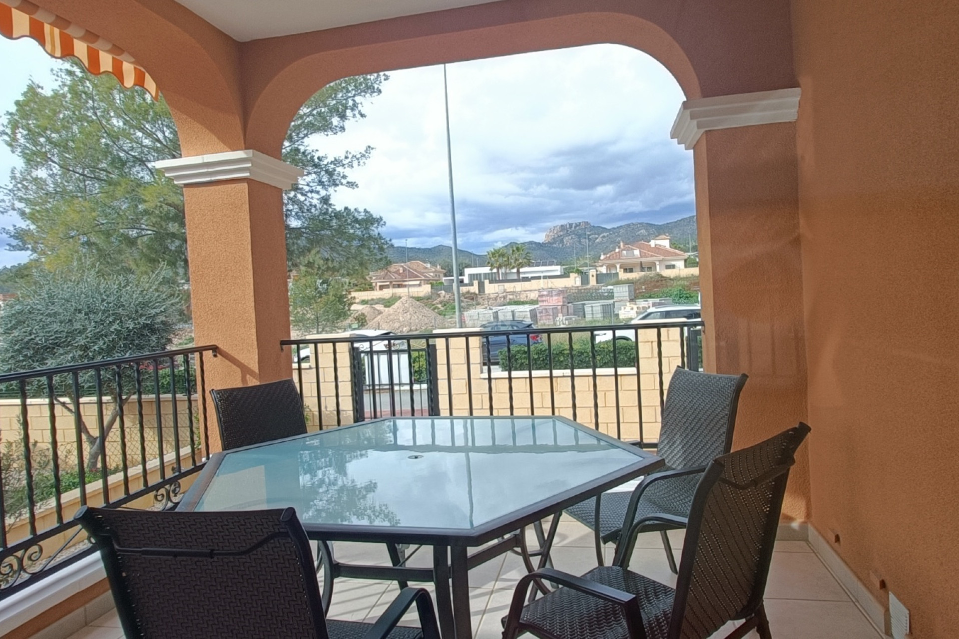 Odsprzedaż - Villa - La Romana - Inland