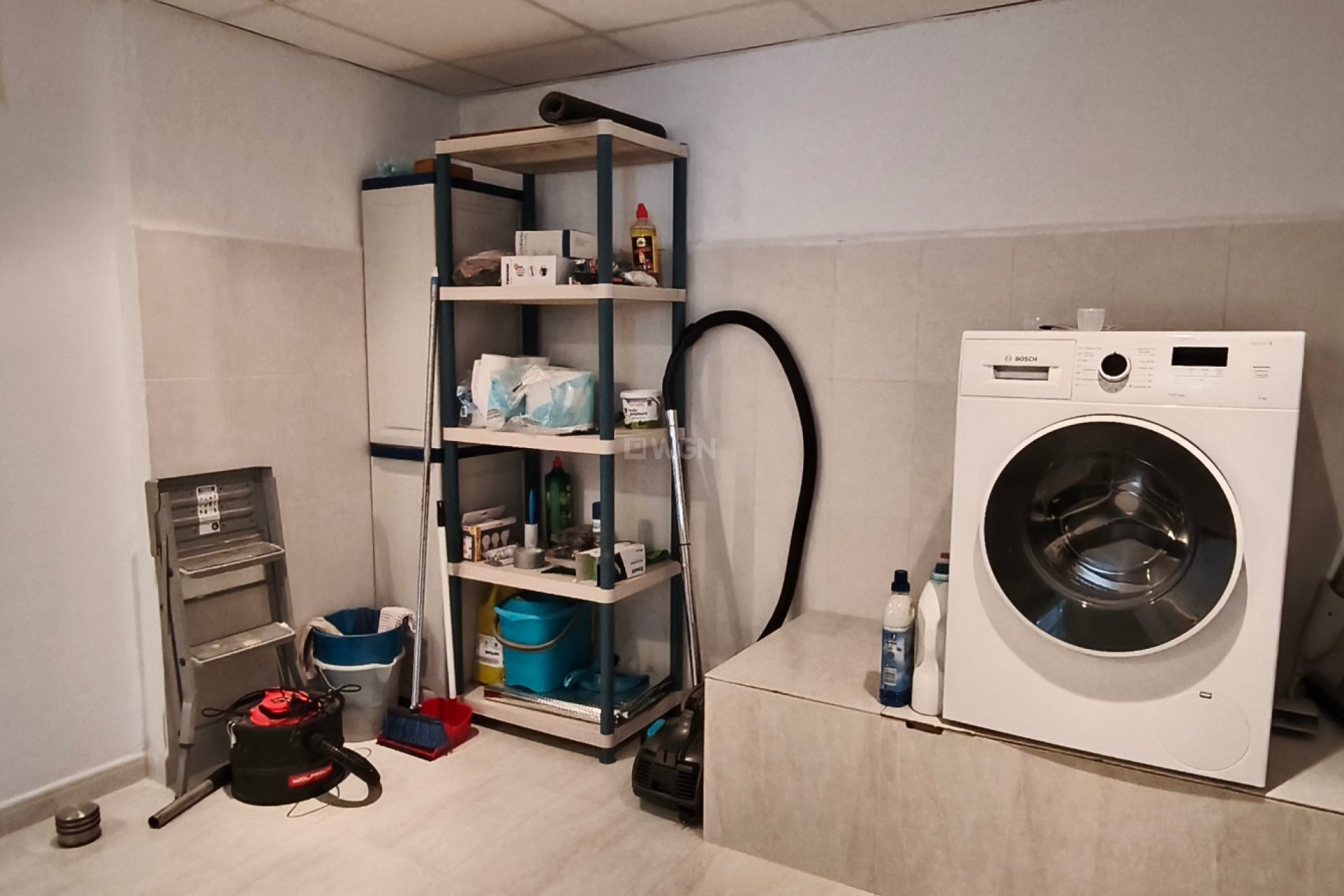 Odsprzedaż - Villa - La Romana - Inland