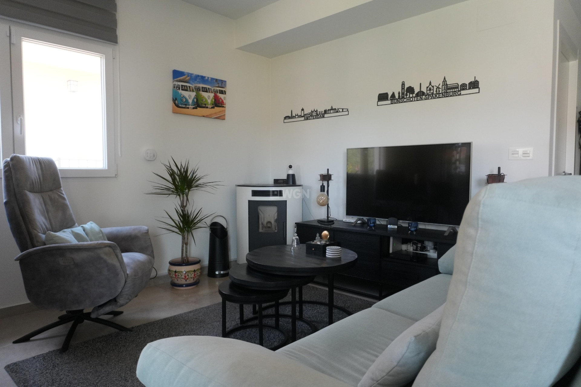 Odsprzedaż - Villa - La Romana - Inland