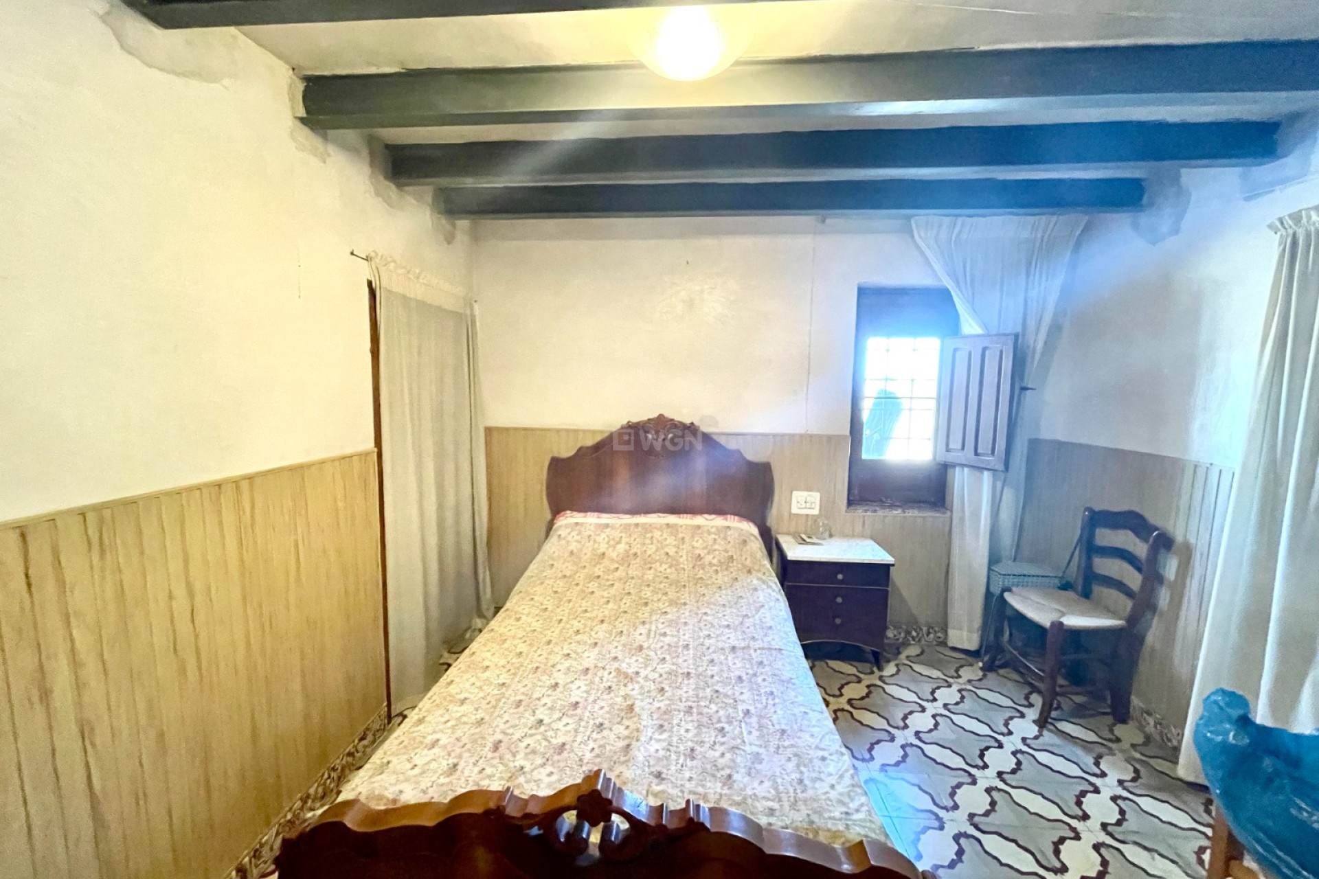 Odsprzedaż - Villa - La Romana - Inland