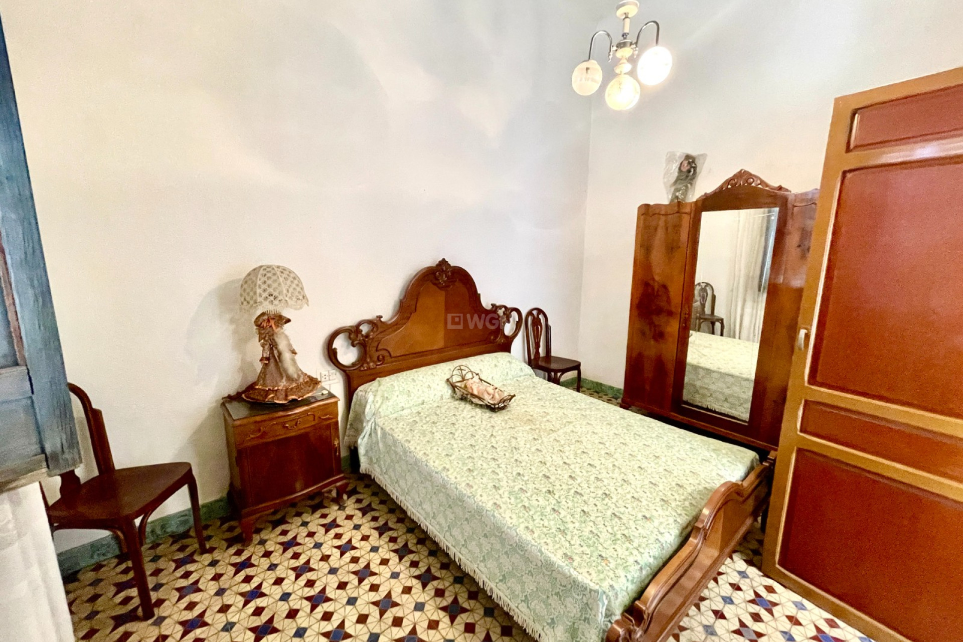 Odsprzedaż - Villa - La Romana - Inland