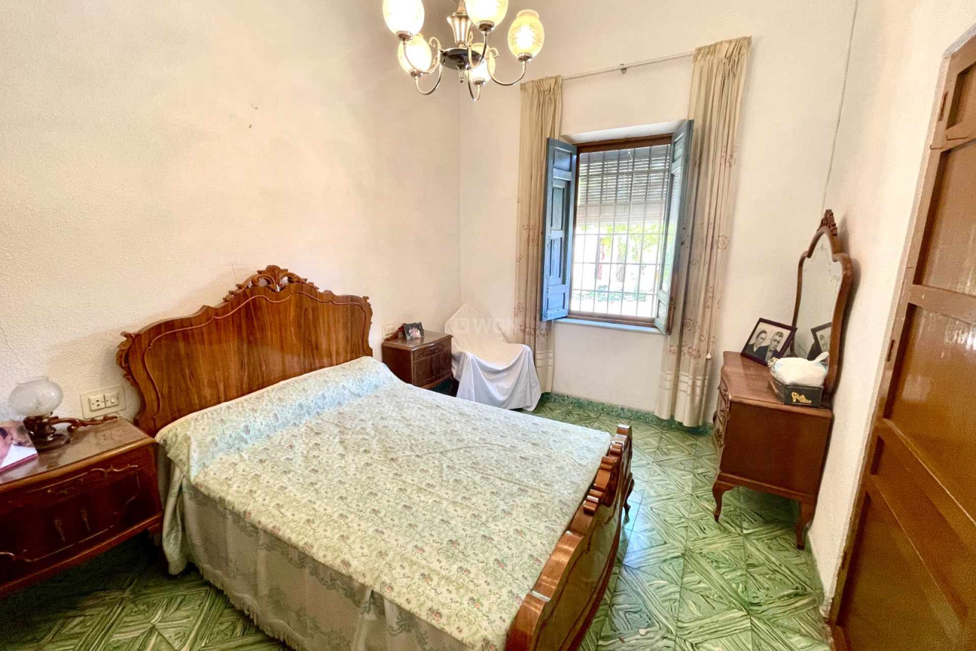 Odsprzedaż - Villa - La Romana - Inland