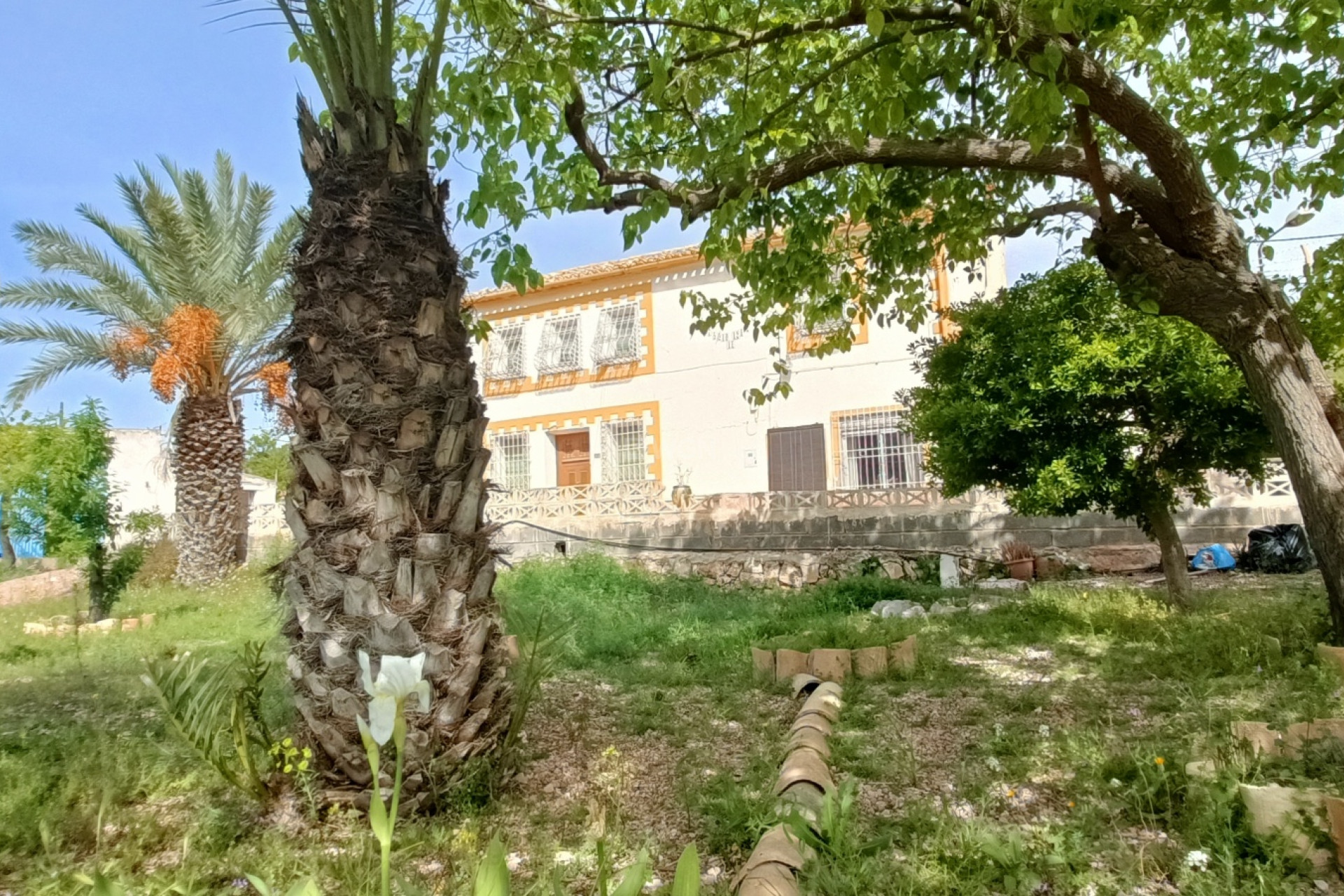 Odsprzedaż - Villa - La Romana - Inland