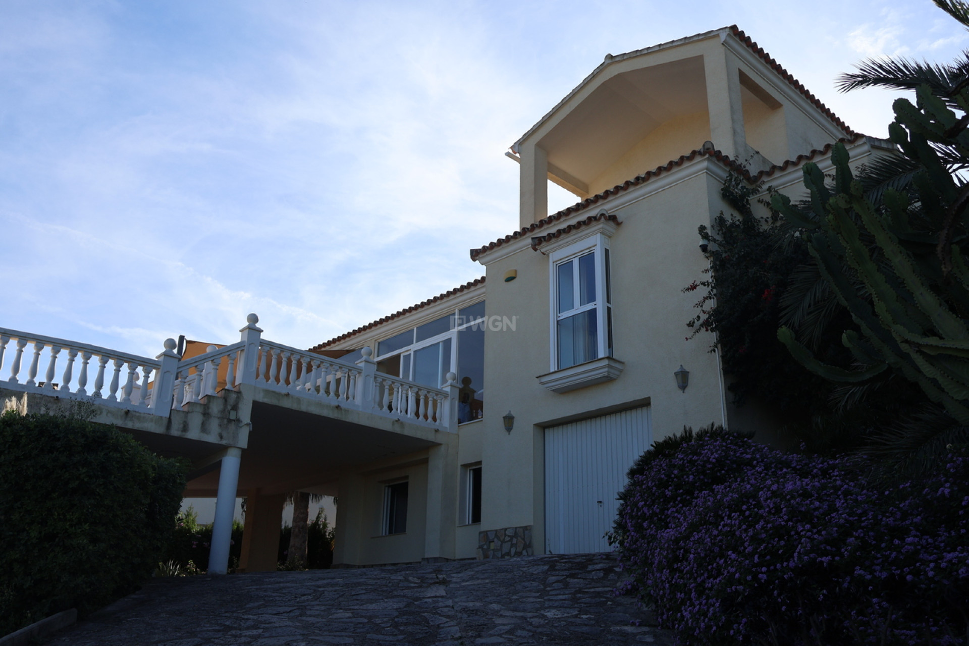 Odsprzedaż - Villa - La Sella Golf - Inland