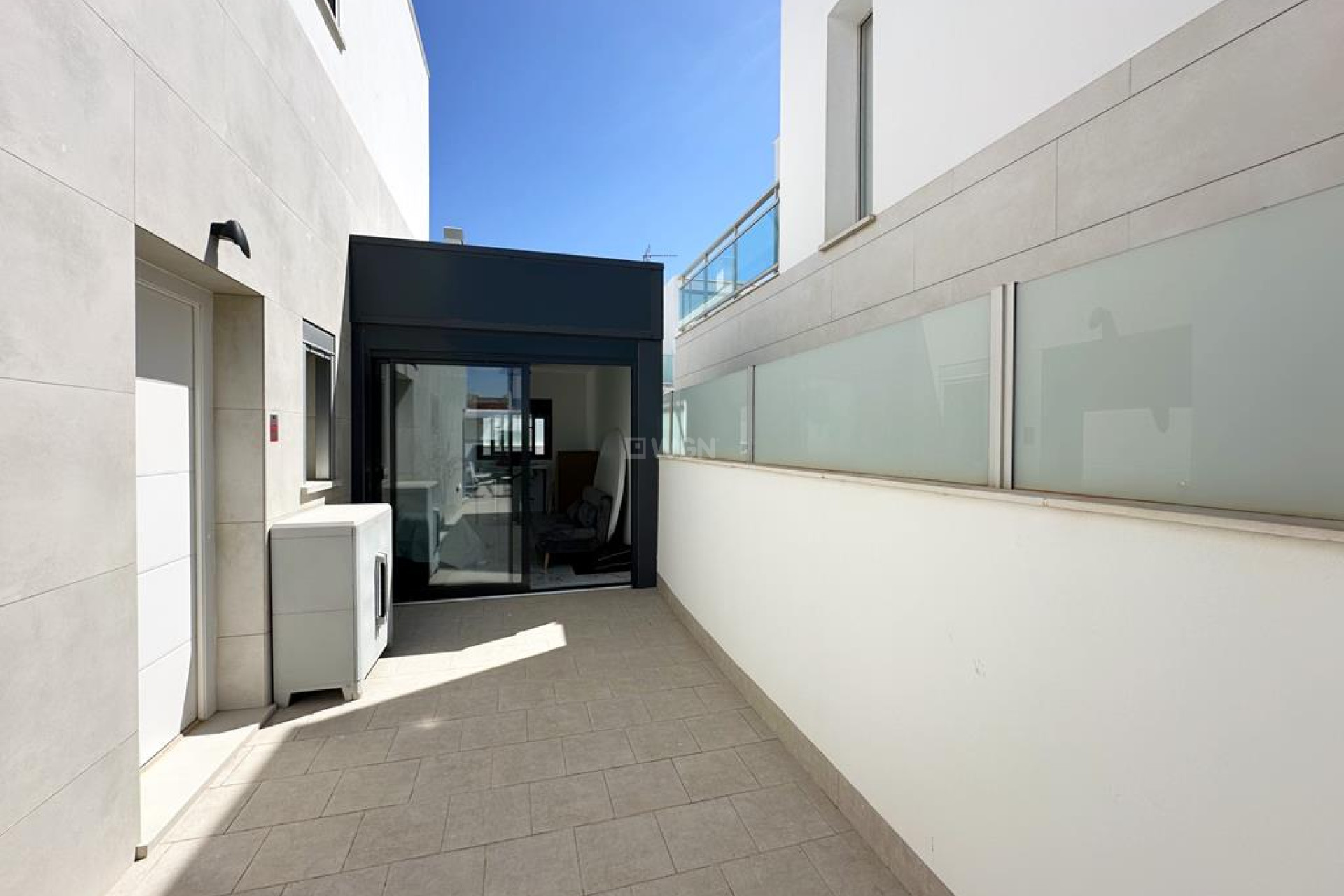 Odsprzedaż - Villa - La Serena Golf - Costa Calida