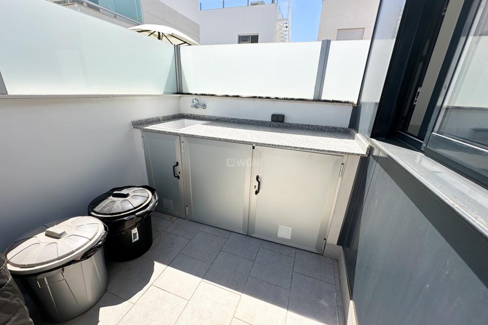 Odsprzedaż - Villa - La Serena Golf - Costa Calida