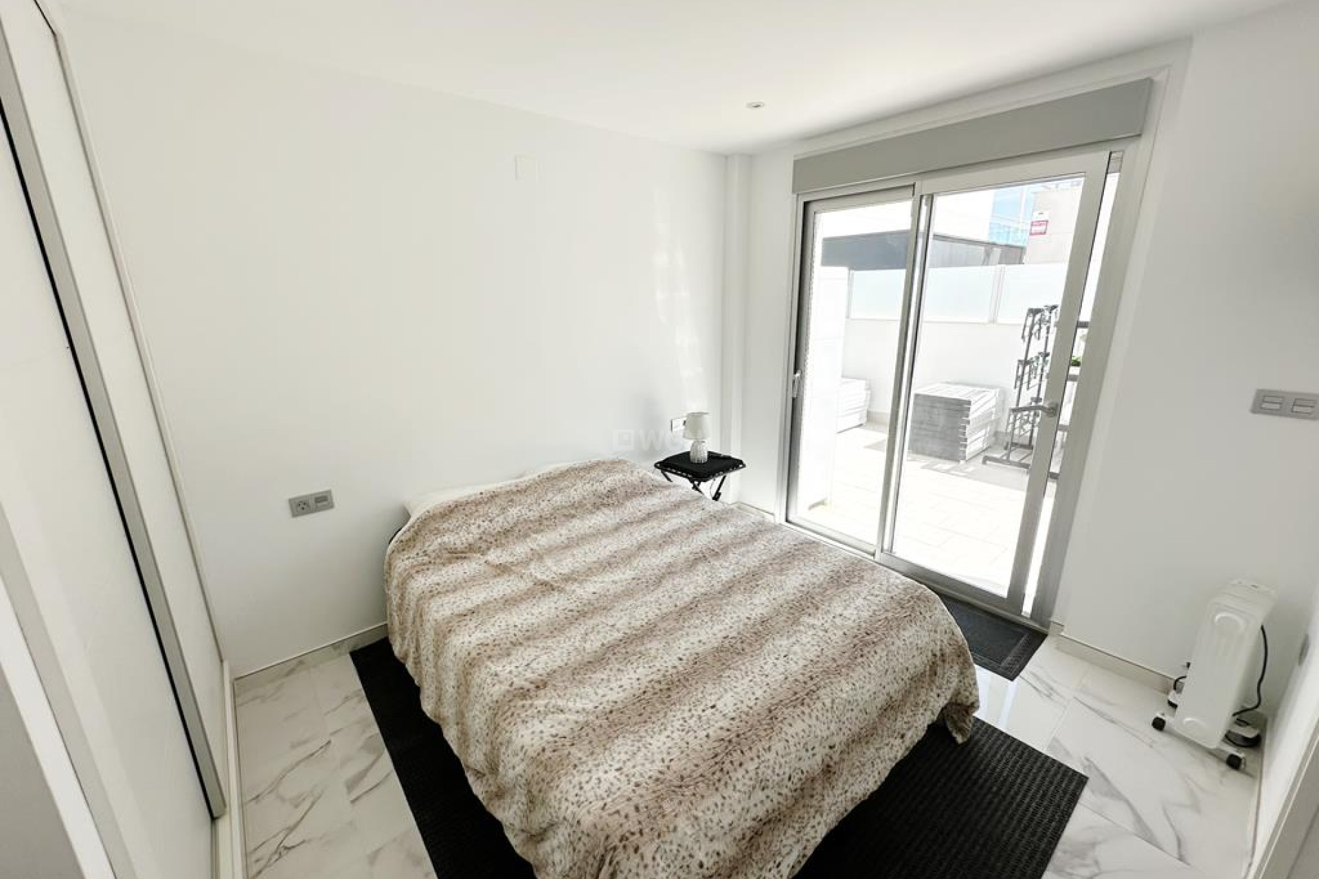 Odsprzedaż - Villa - La Serena Golf - Costa Calida