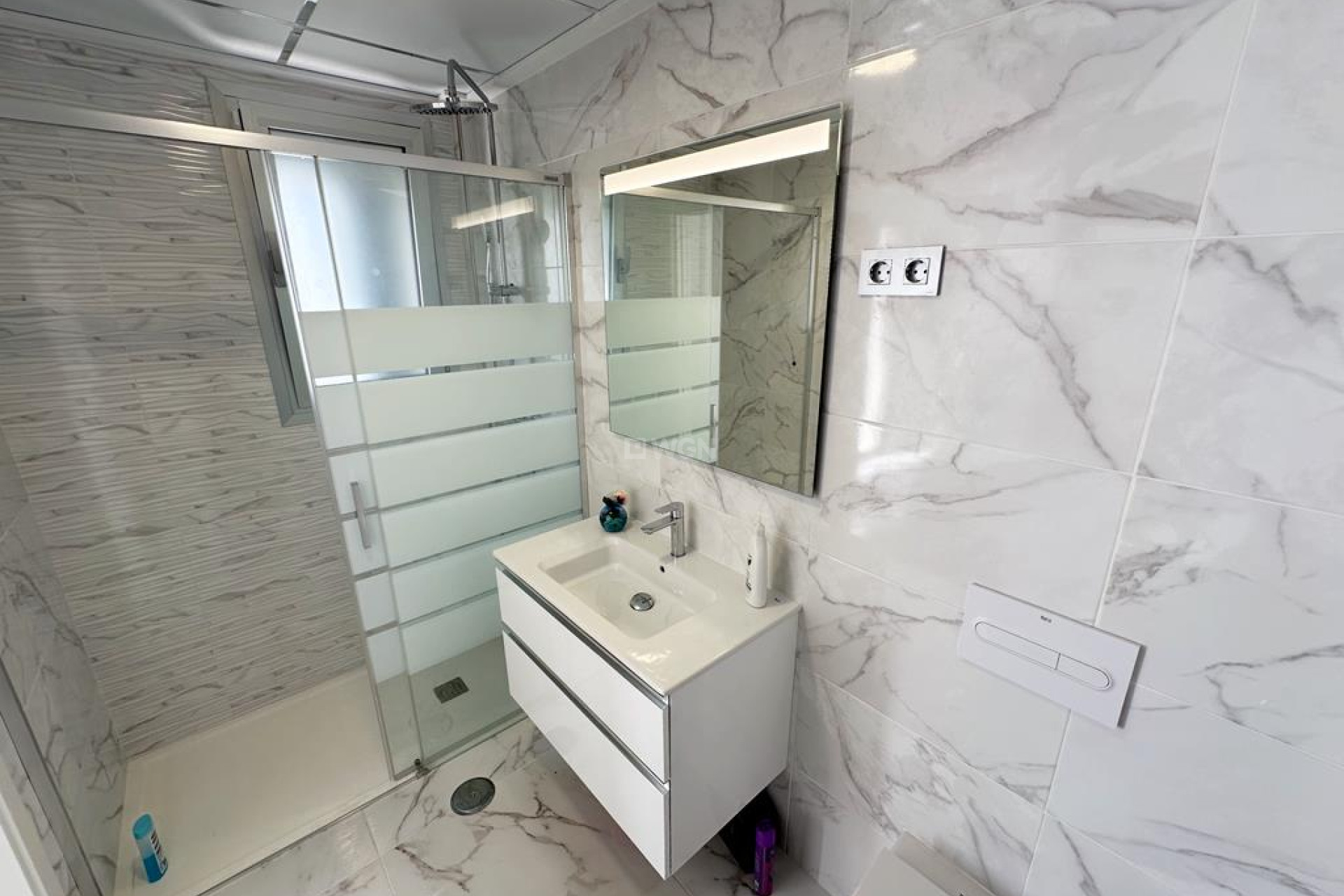 Odsprzedaż - Villa - La Serena Golf - Costa Calida