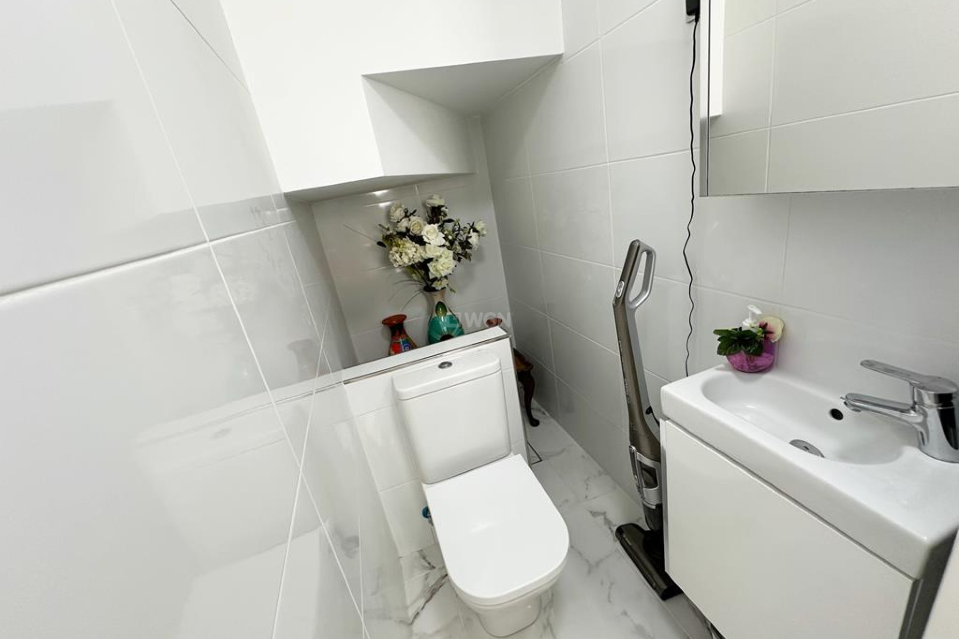 Odsprzedaż - Villa - La Serena Golf - Costa Calida