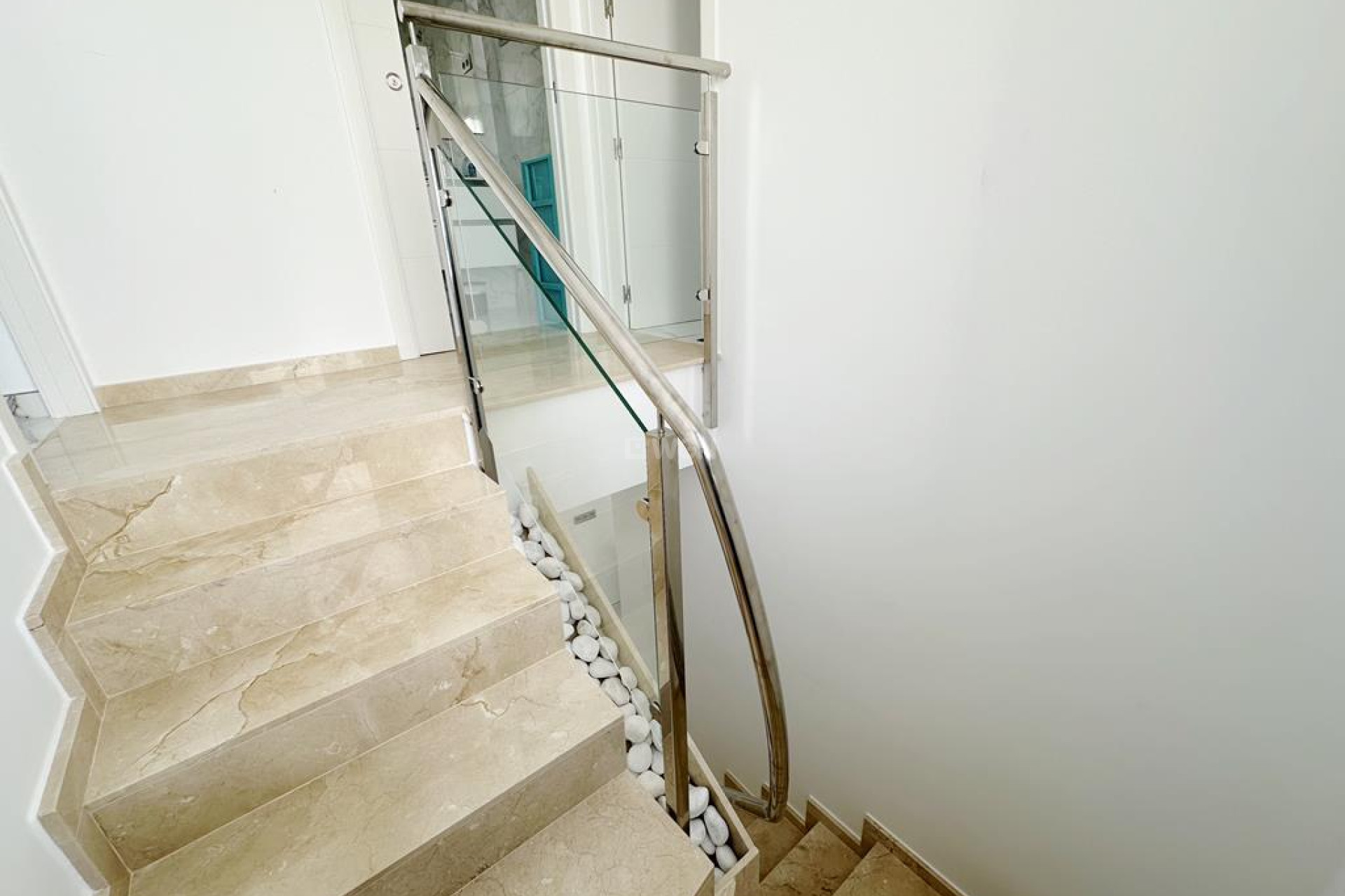 Odsprzedaż - Villa - La Serena Golf - Costa Calida