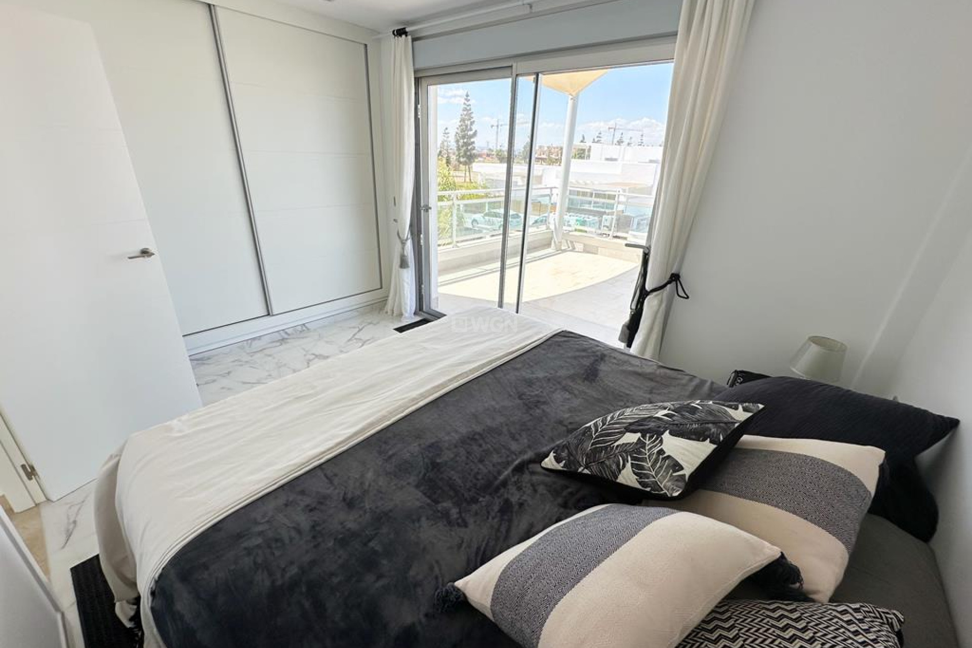 Odsprzedaż - Villa - La Serena Golf - Costa Calida