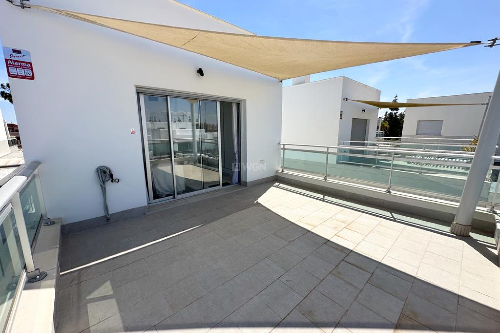 Odsprzedaż - Villa - La Serena Golf - Costa Calida