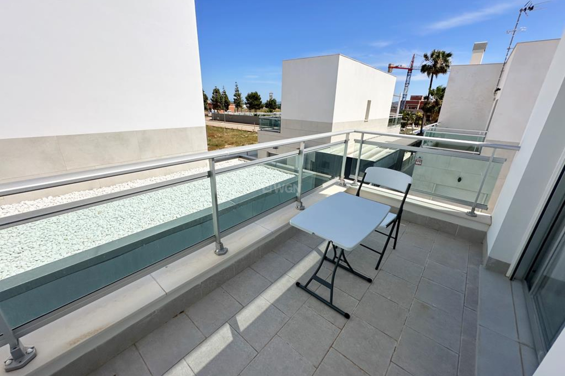 Odsprzedaż - Villa - La Serena Golf - Costa Calida