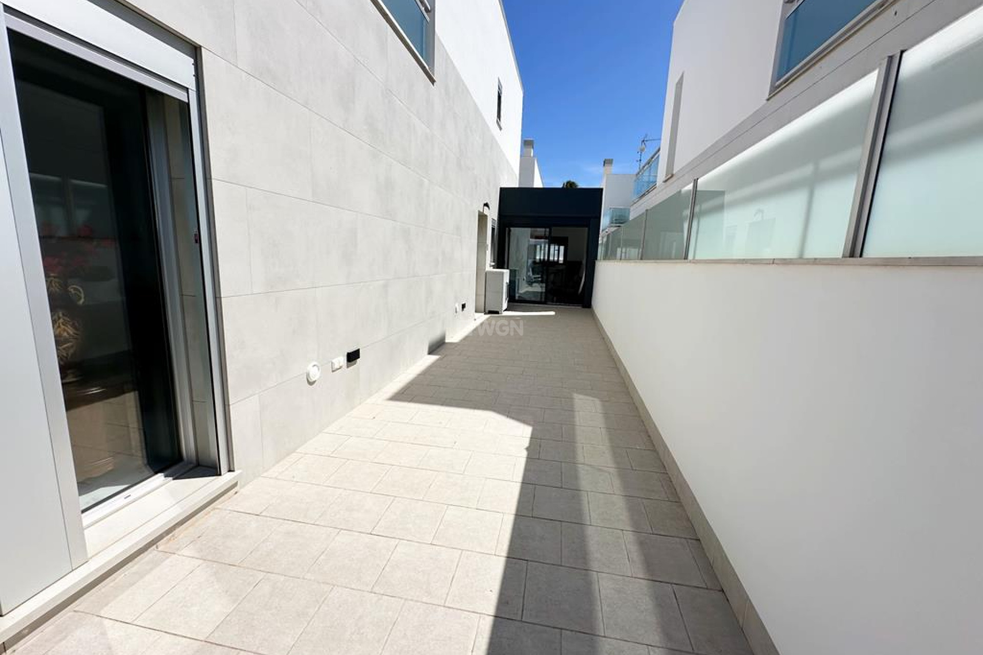 Odsprzedaż - Villa - La Serena Golf - Costa Calida