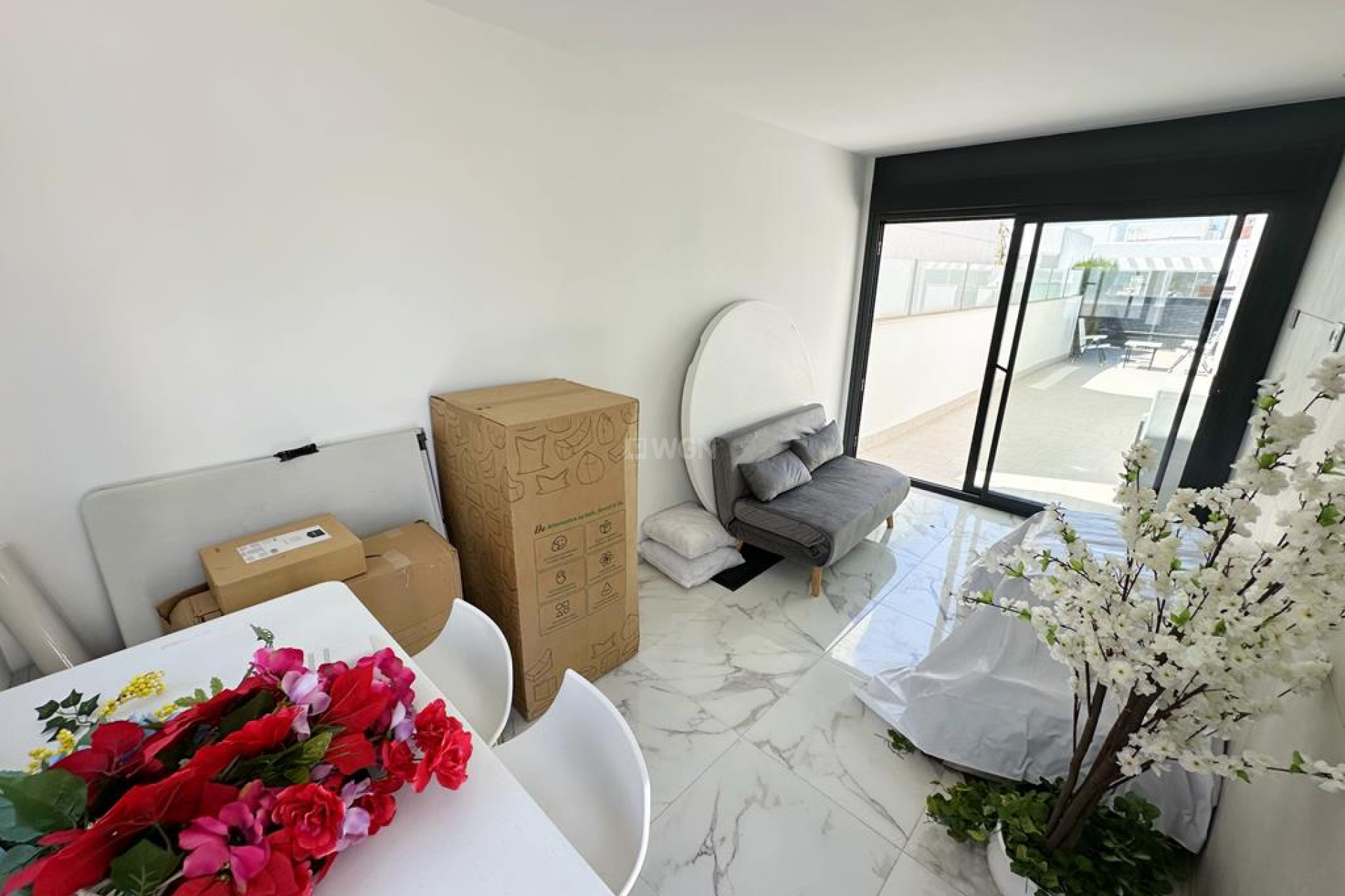 Odsprzedaż - Villa - La Serena Golf - Costa Calida