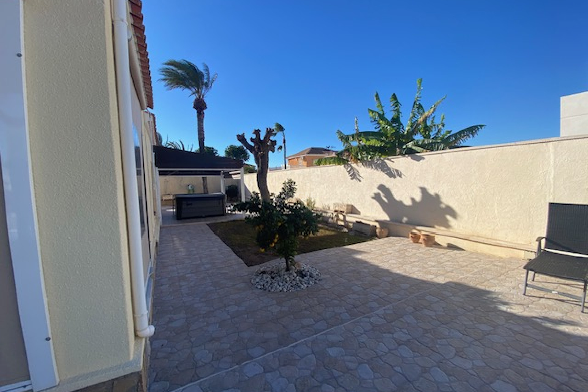 Odsprzedaż - Villa - La Siesta - Costa Blanca