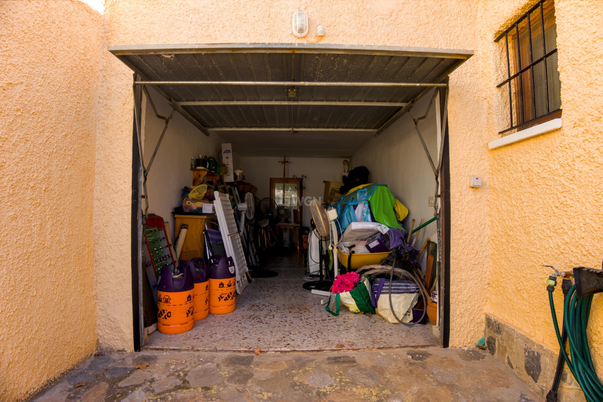 Odsprzedaż - Villa - La Siesta - Costa Blanca