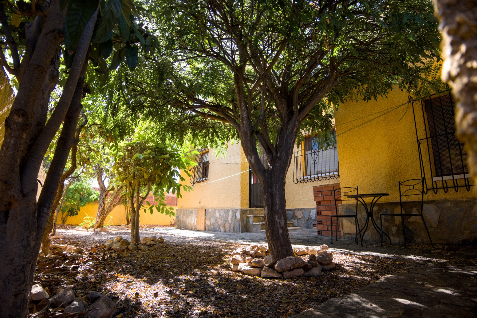 Odsprzedaż - Villa - La Siesta - Costa Blanca