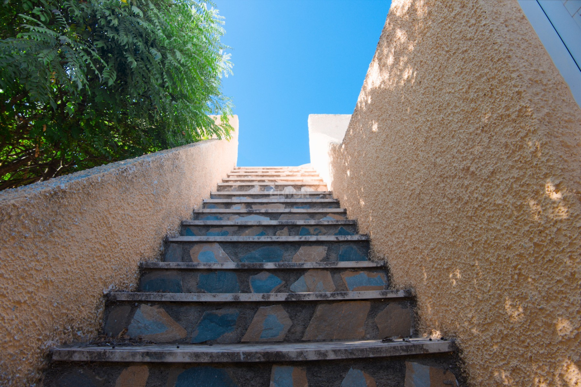 Odsprzedaż - Villa - La Siesta - Costa Blanca