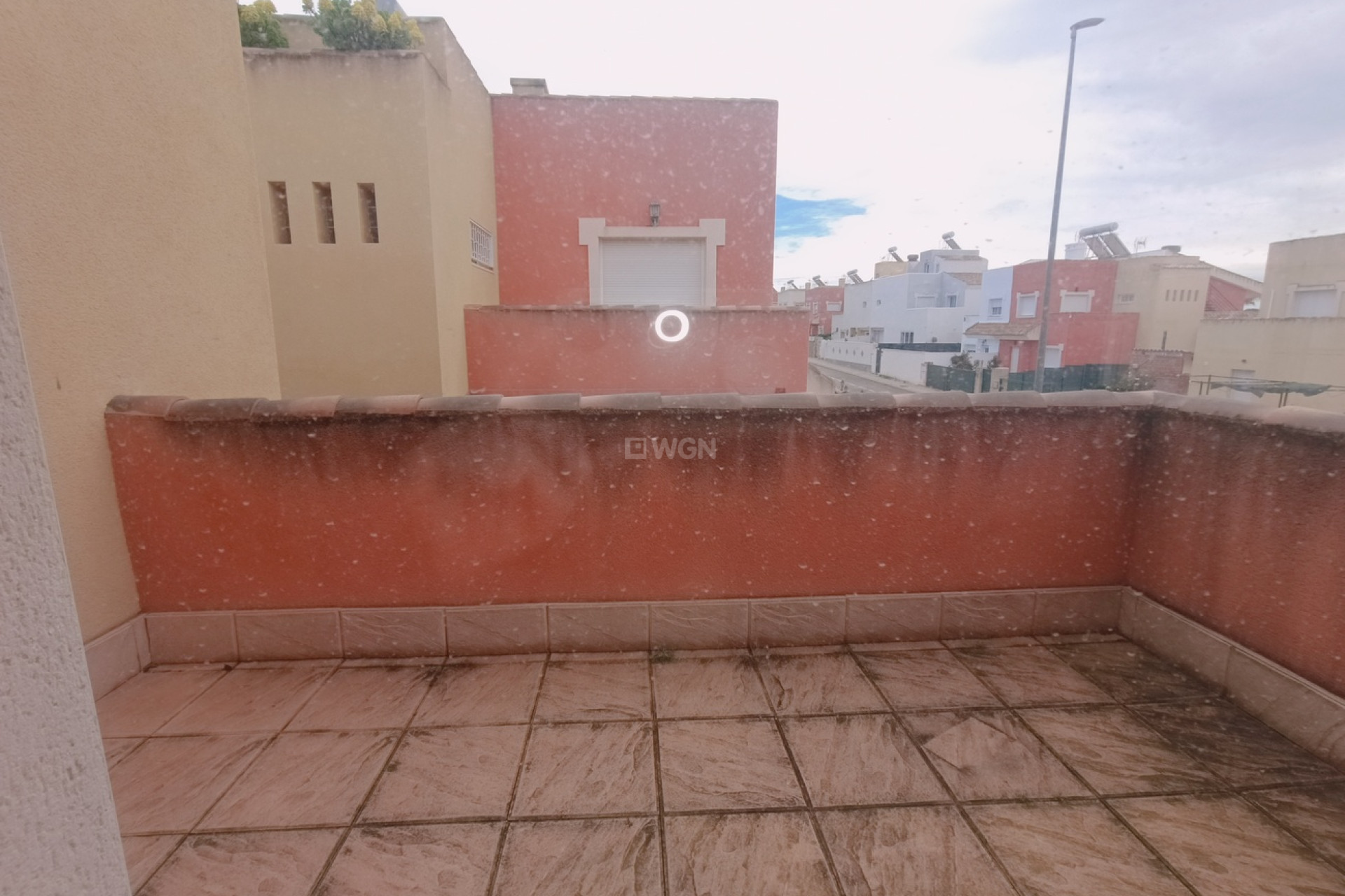 Odsprzedaż - Villa - La Tercia Golf Resort - Inland