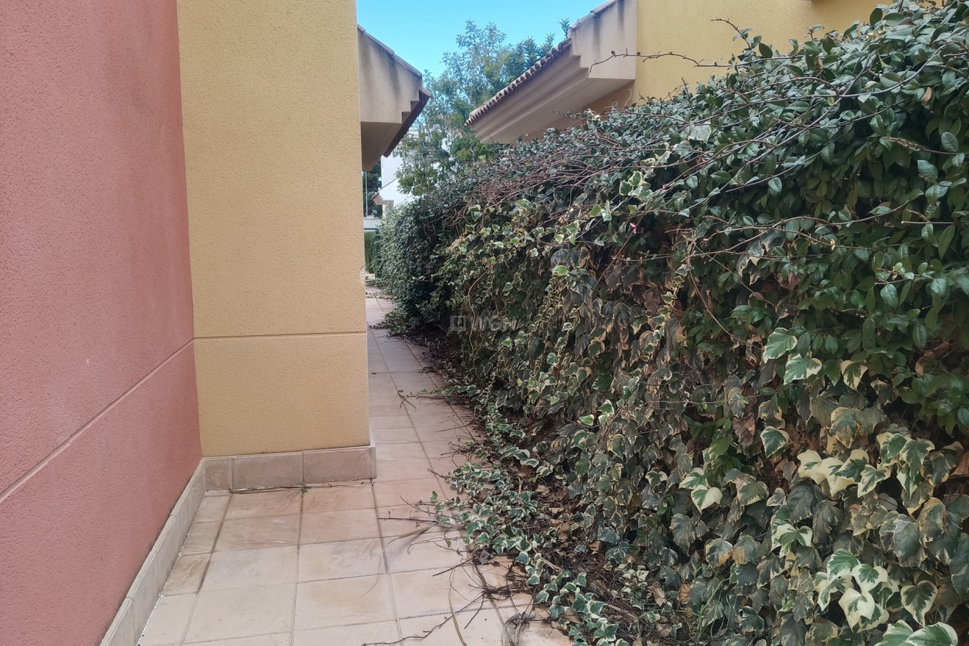 Odsprzedaż - Villa - La Tercia Golf Resort - Inland