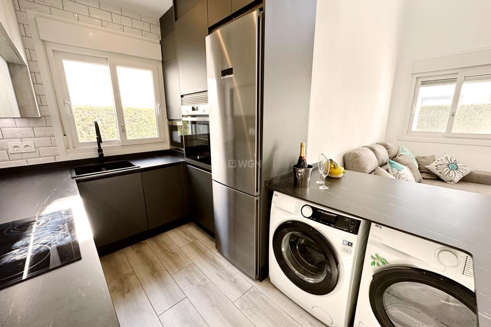 Odsprzedaż - Villa - La Torre Golf Resort - Inland