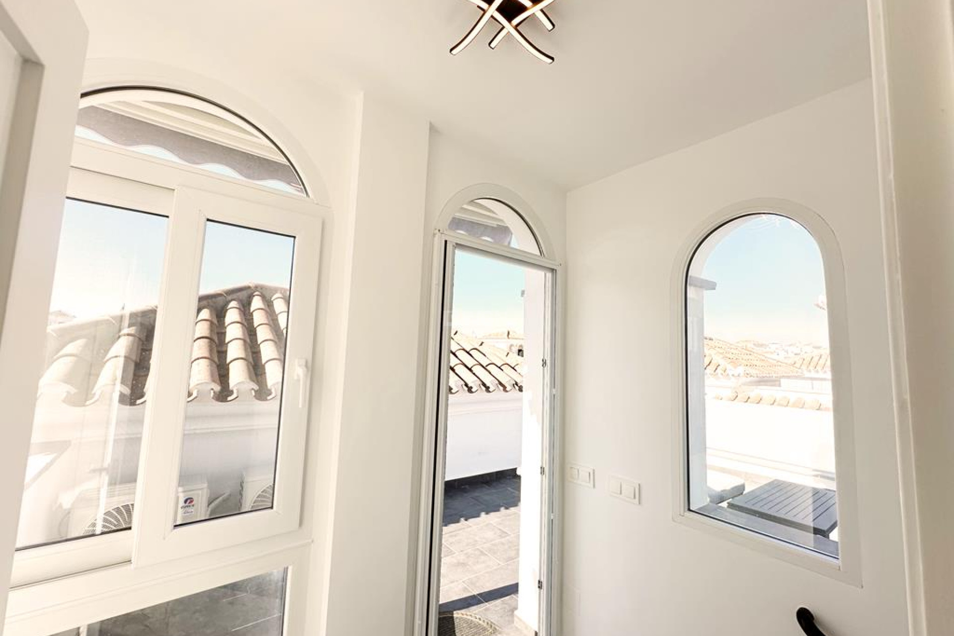 Odsprzedaż - Villa - La Torre Golf Resort - Inland