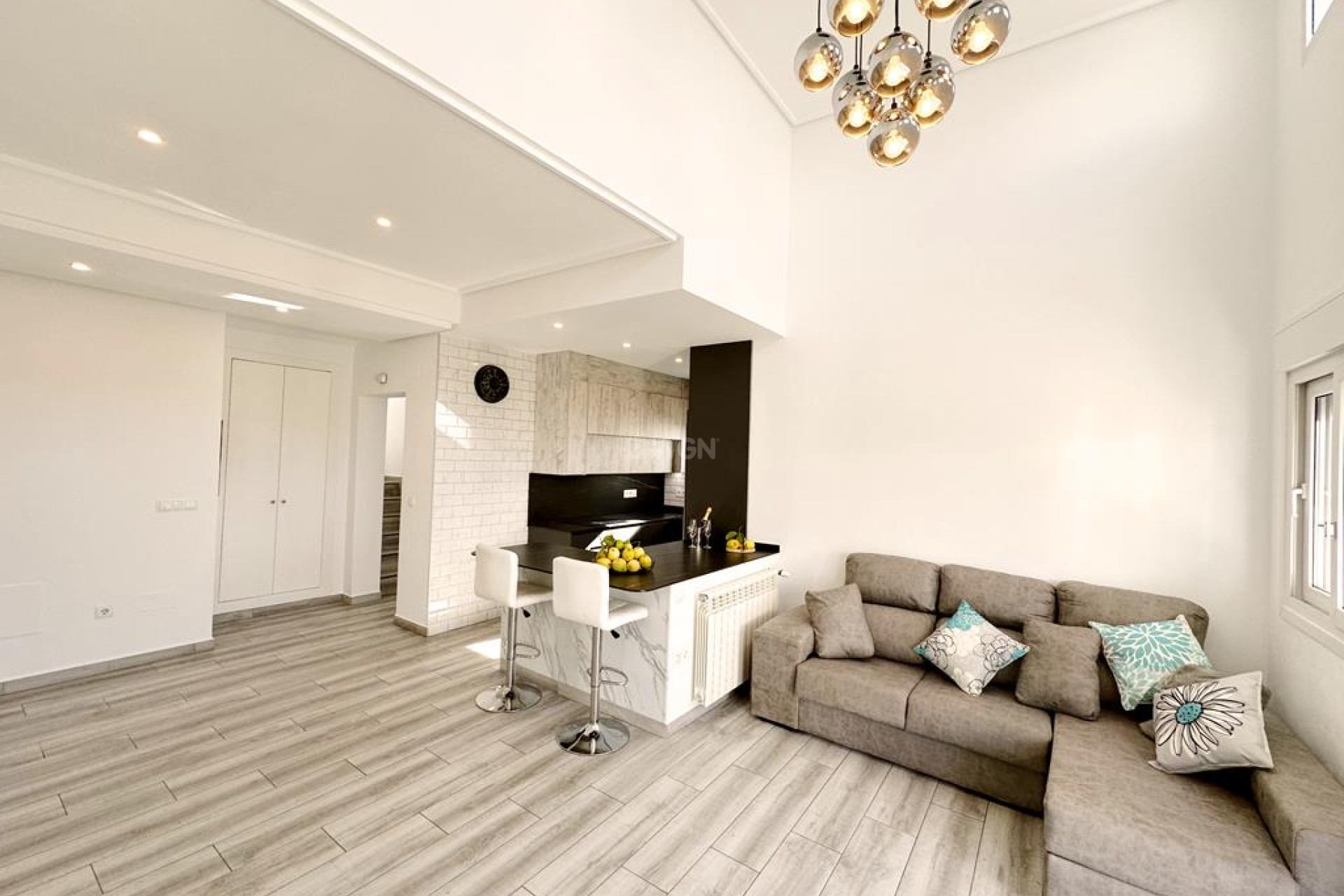 Odsprzedaż - Villa - La Torre Golf Resort - Inland