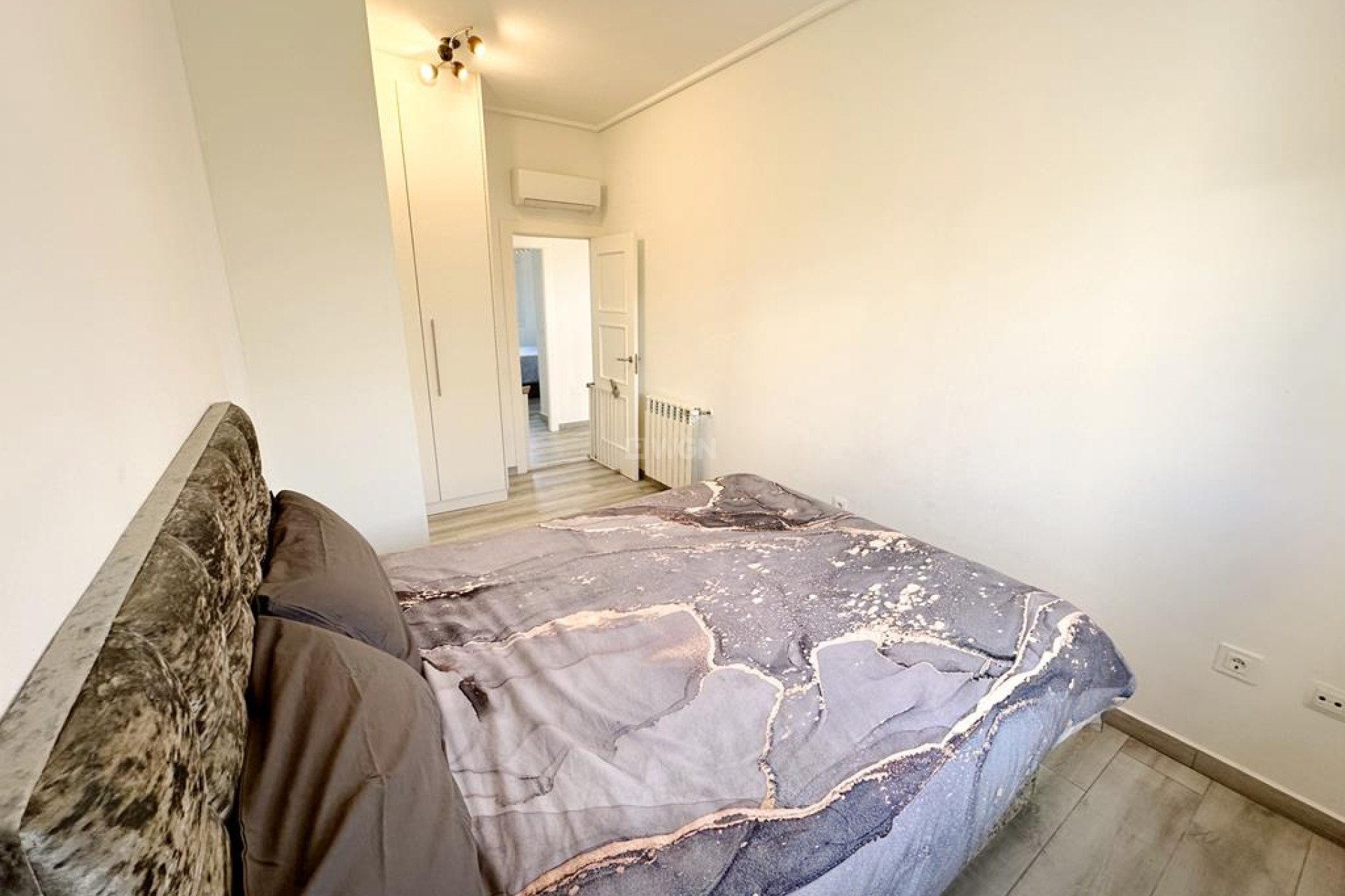 Odsprzedaż - Villa - La Torre Golf Resort - Inland