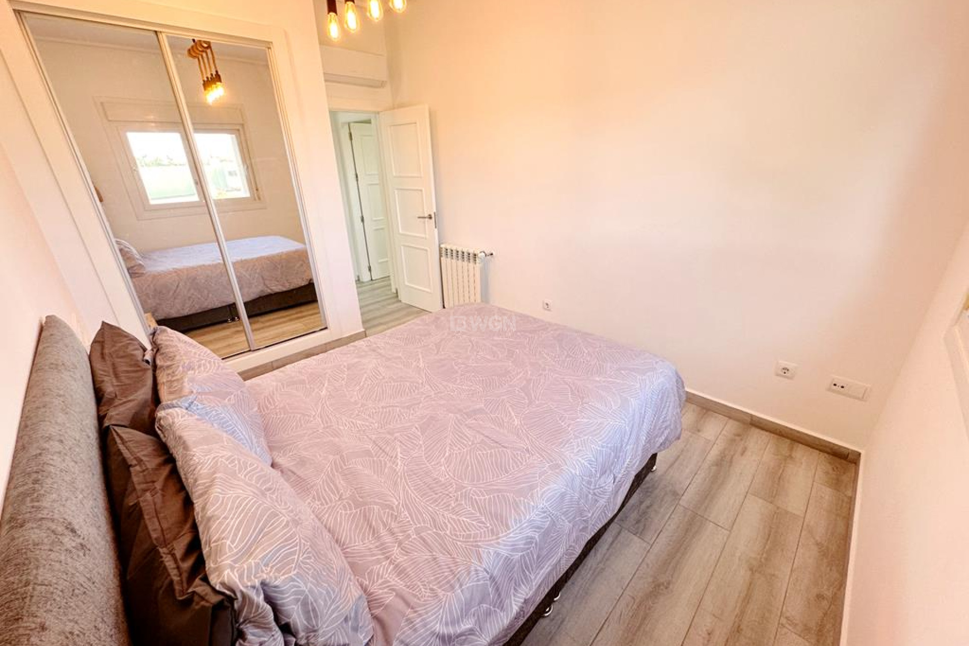 Odsprzedaż - Villa - La Torre Golf Resort - Inland