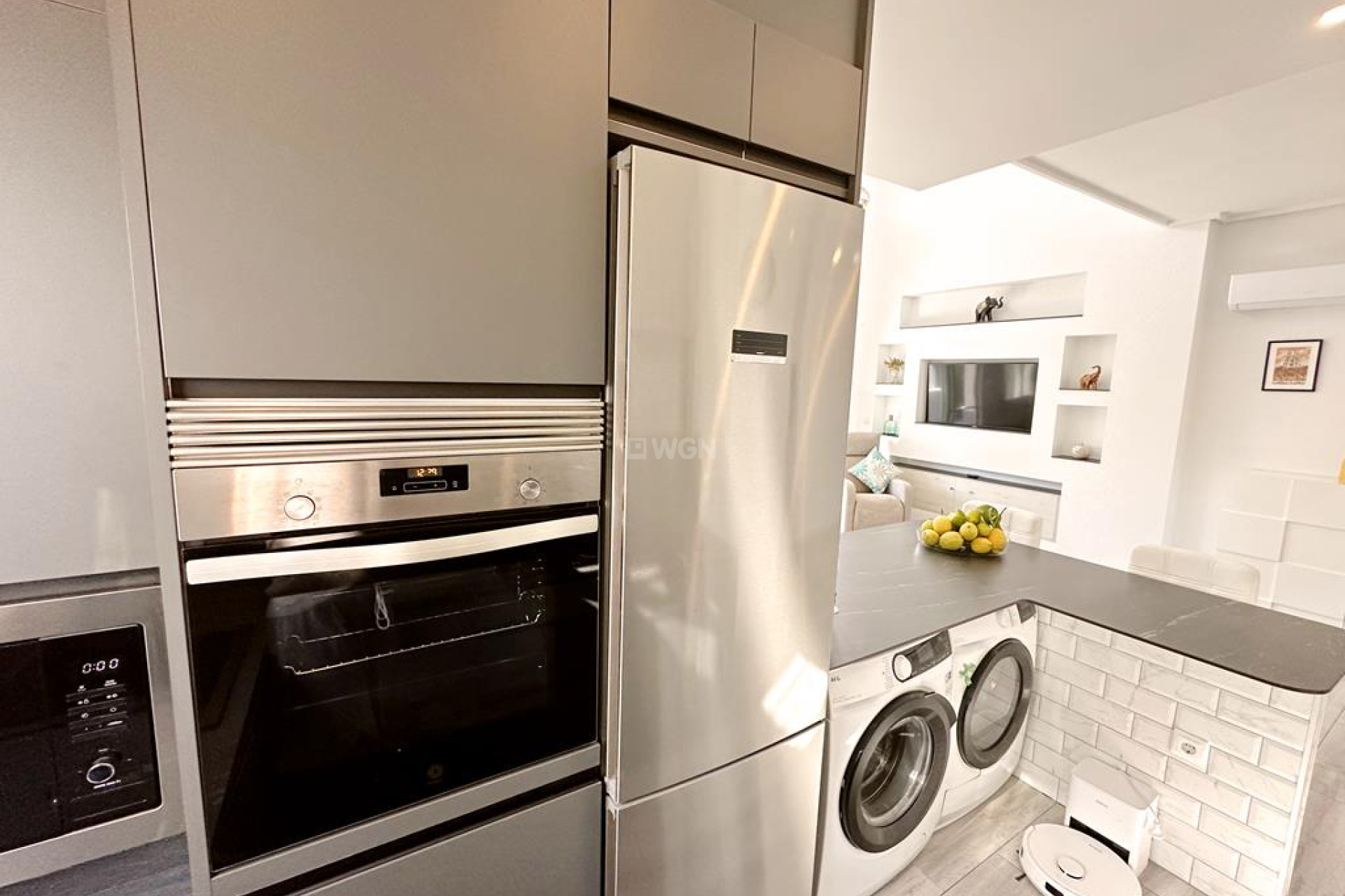 Odsprzedaż - Villa - La Torre Golf Resort - Inland