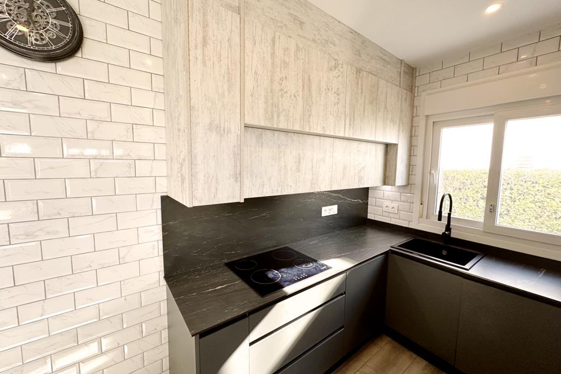 Odsprzedaż - Villa - La Torre Golf Resort - Inland