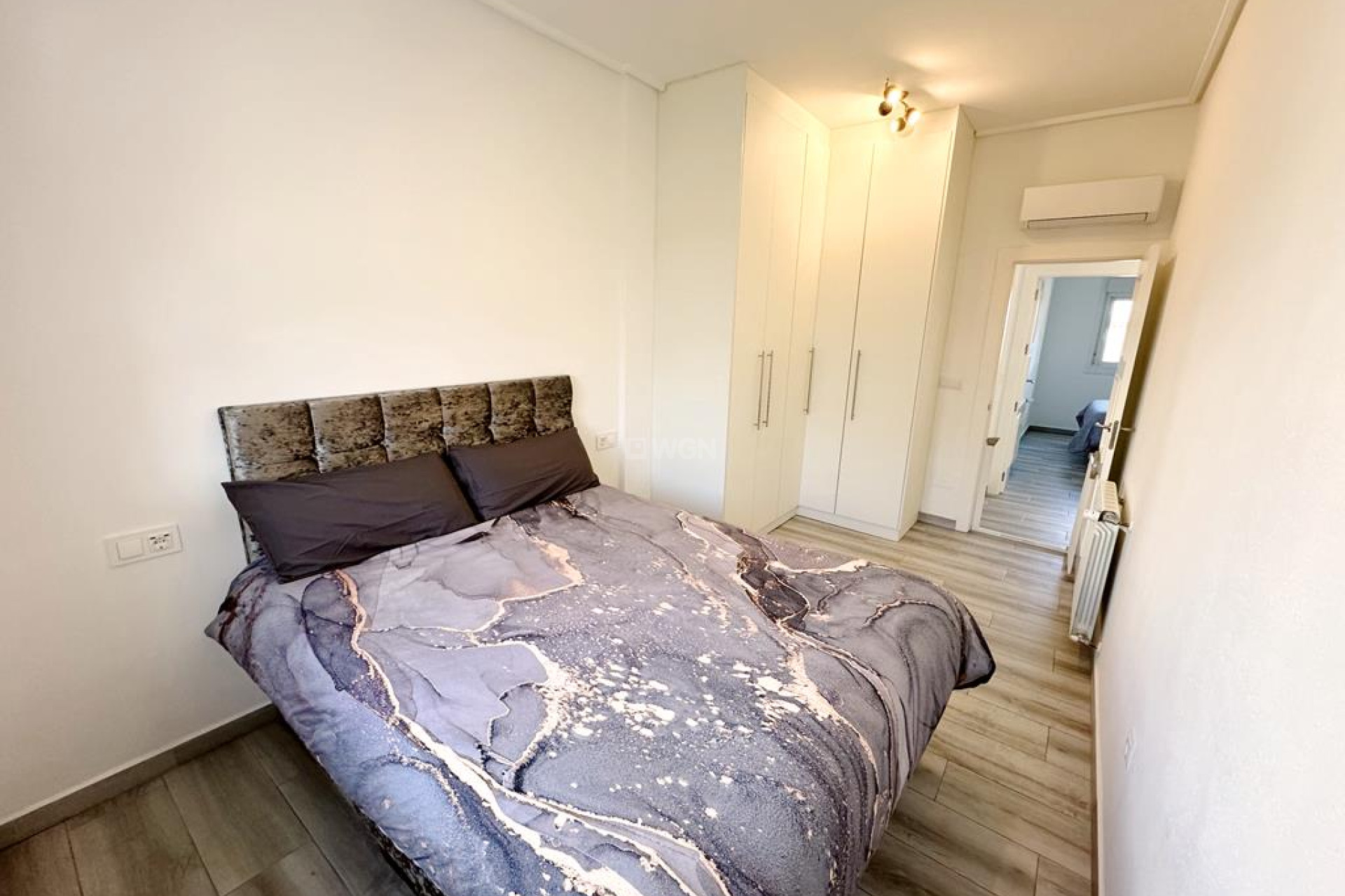 Odsprzedaż - Villa - La Torre Golf Resort - Inland