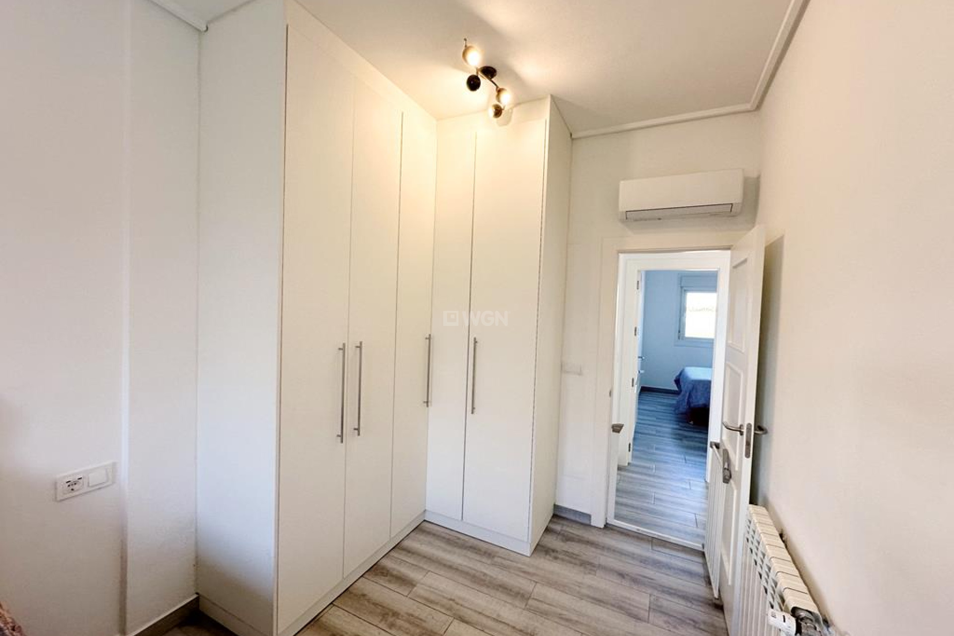 Odsprzedaż - Villa - La Torre Golf Resort - Inland