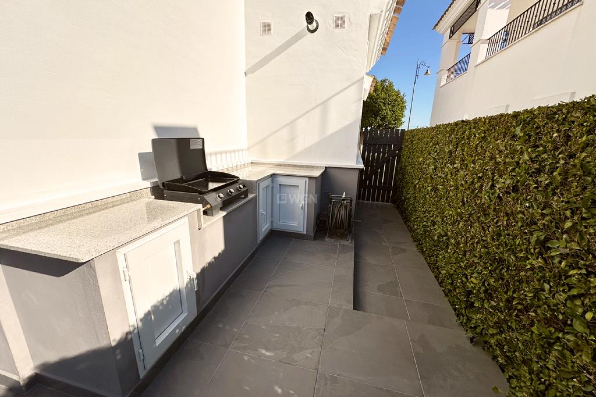 Odsprzedaż - Villa - La Torre Golf Resort - Inland