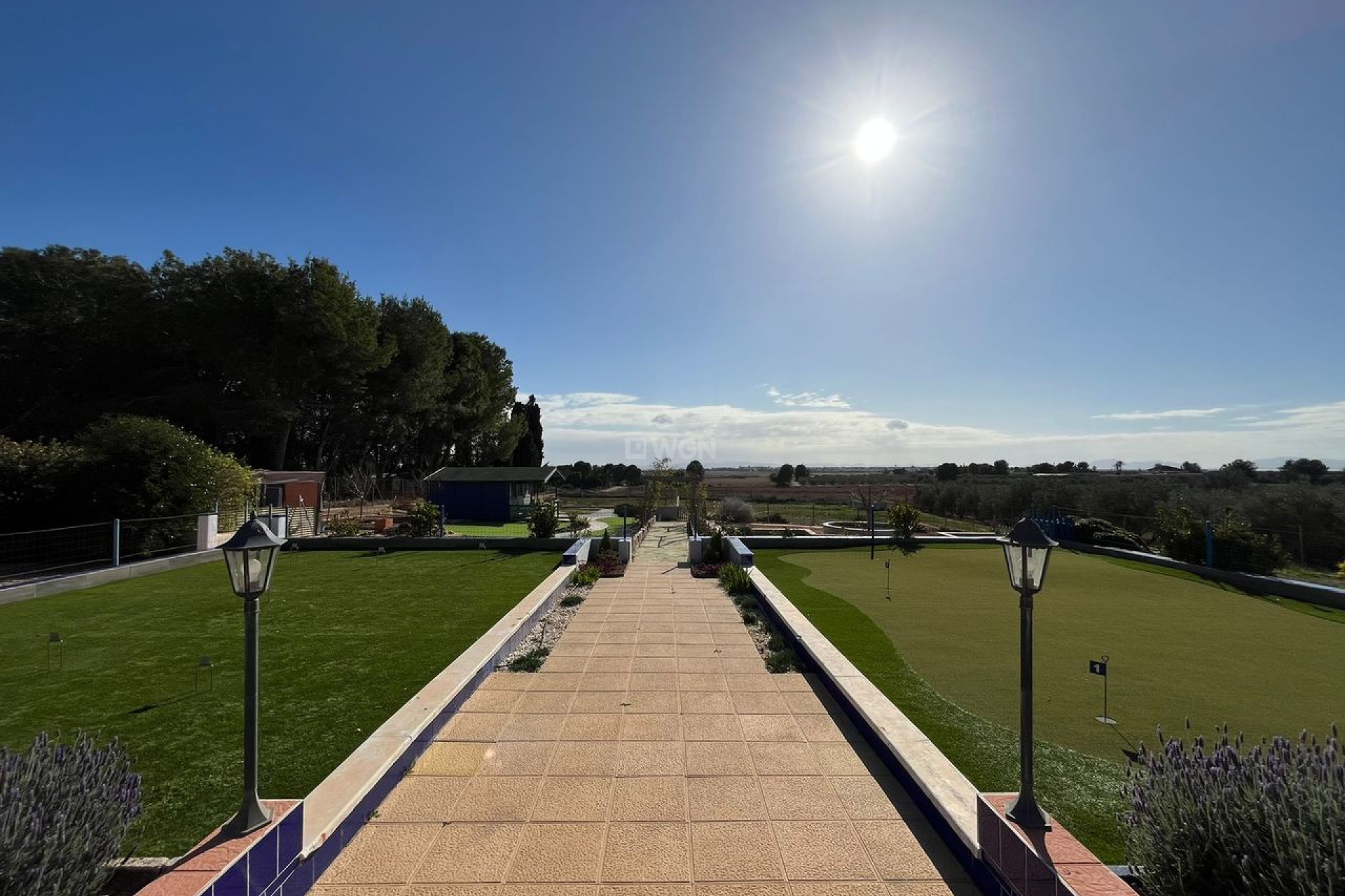 Odsprzedaż - Villa - La Torre Golf Resort - Inland