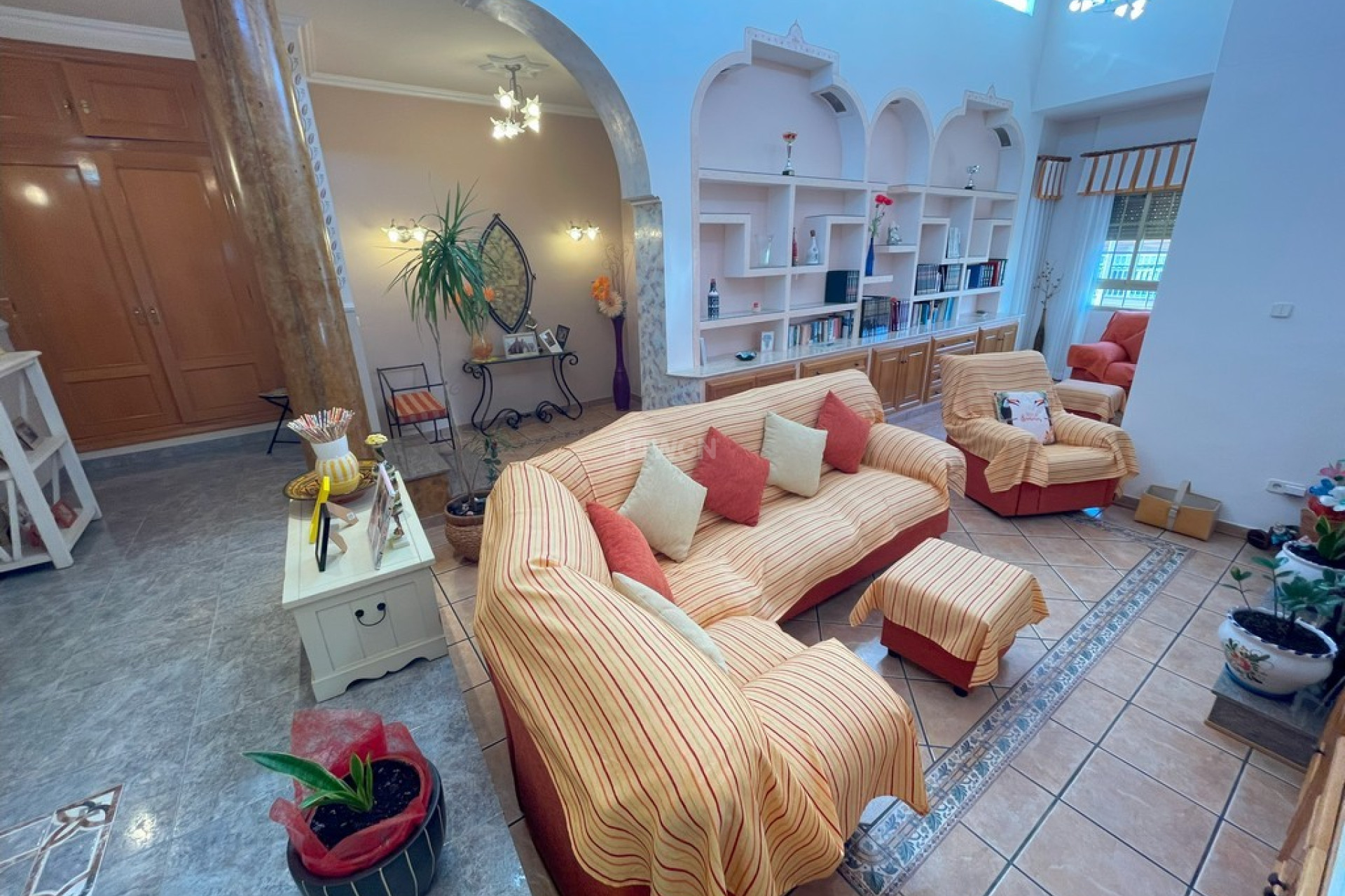 Odsprzedaż - Villa - La Union - Costa Calida