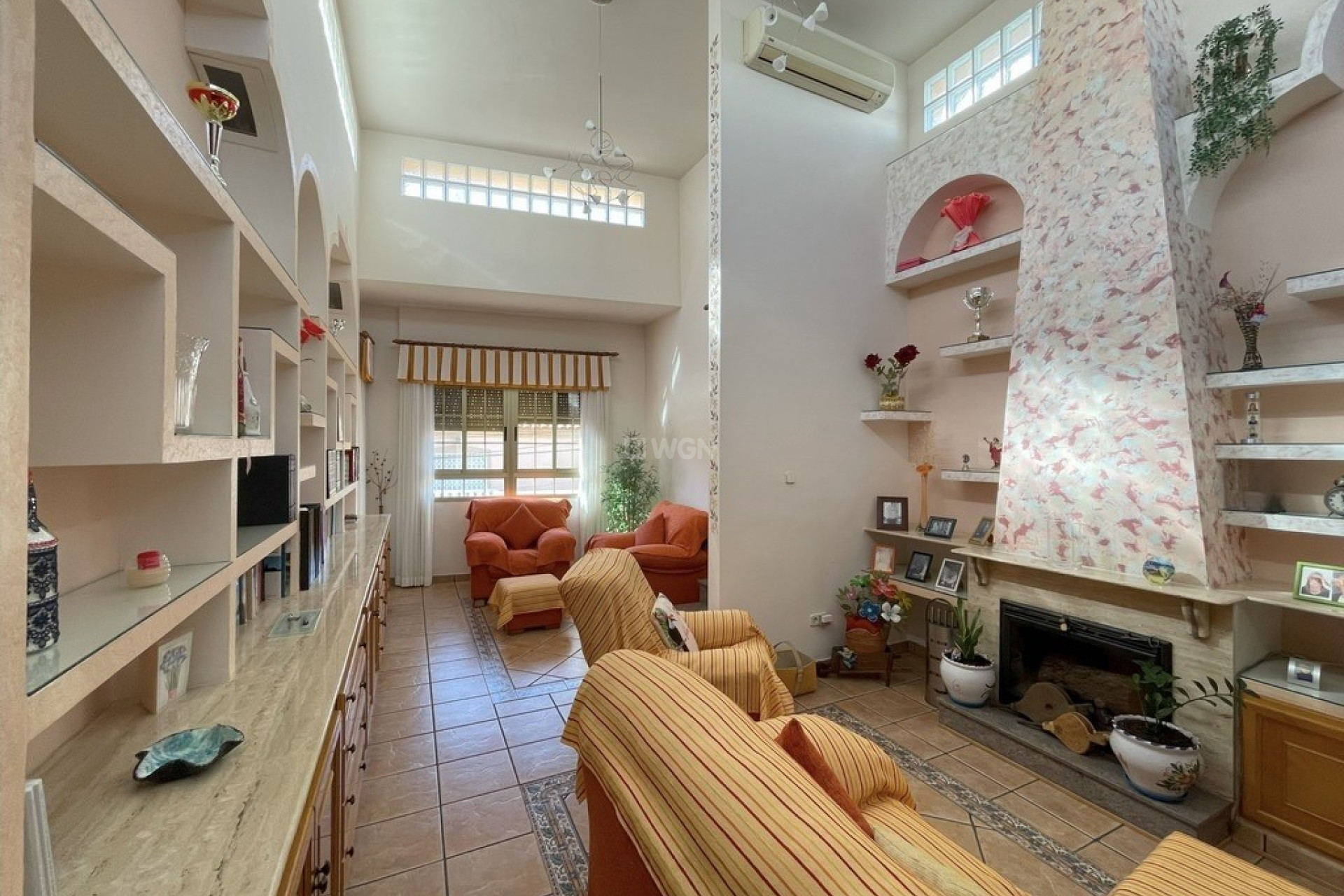 Odsprzedaż - Villa - La Union - Costa Calida