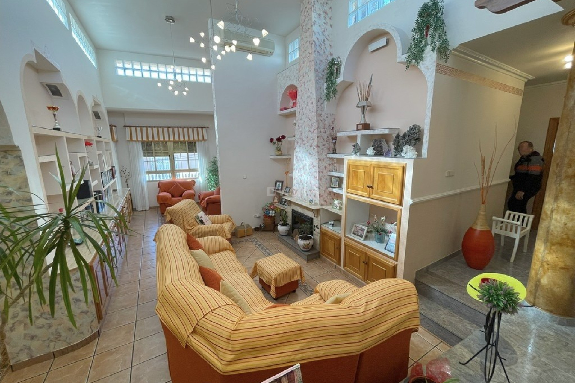 Odsprzedaż - Villa - La Union - Costa Calida