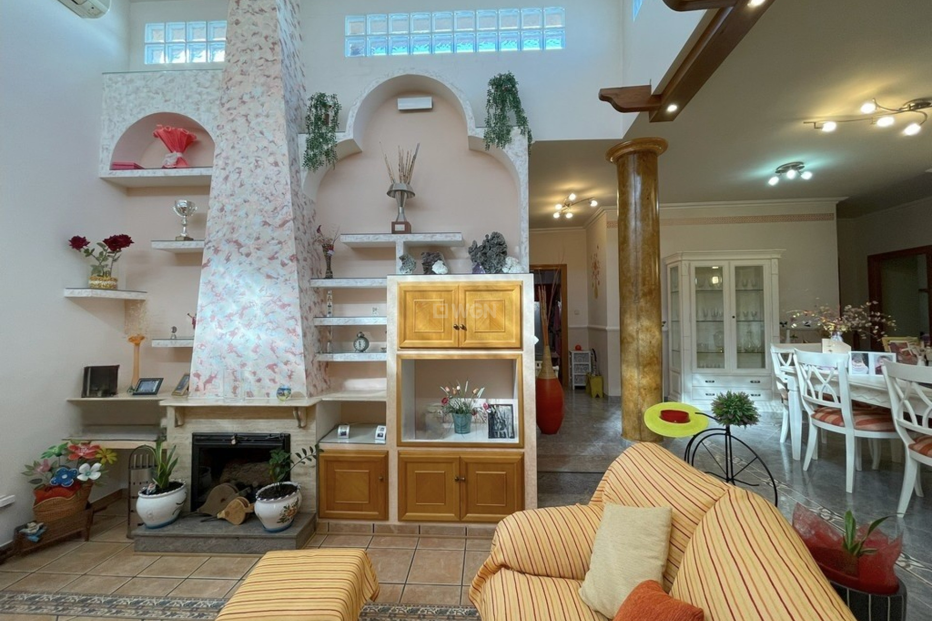 Odsprzedaż - Villa - La Union - Costa Calida