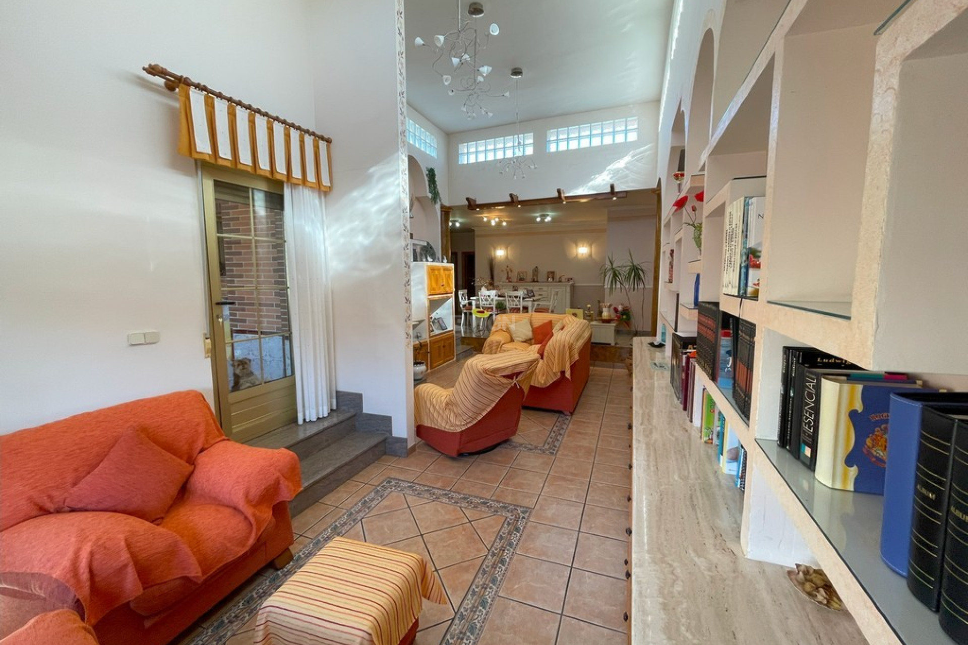 Odsprzedaż - Villa - La Union - Costa Calida