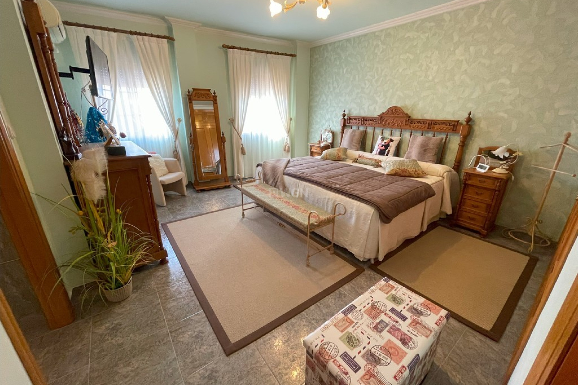 Odsprzedaż - Villa - La Union - Costa Calida