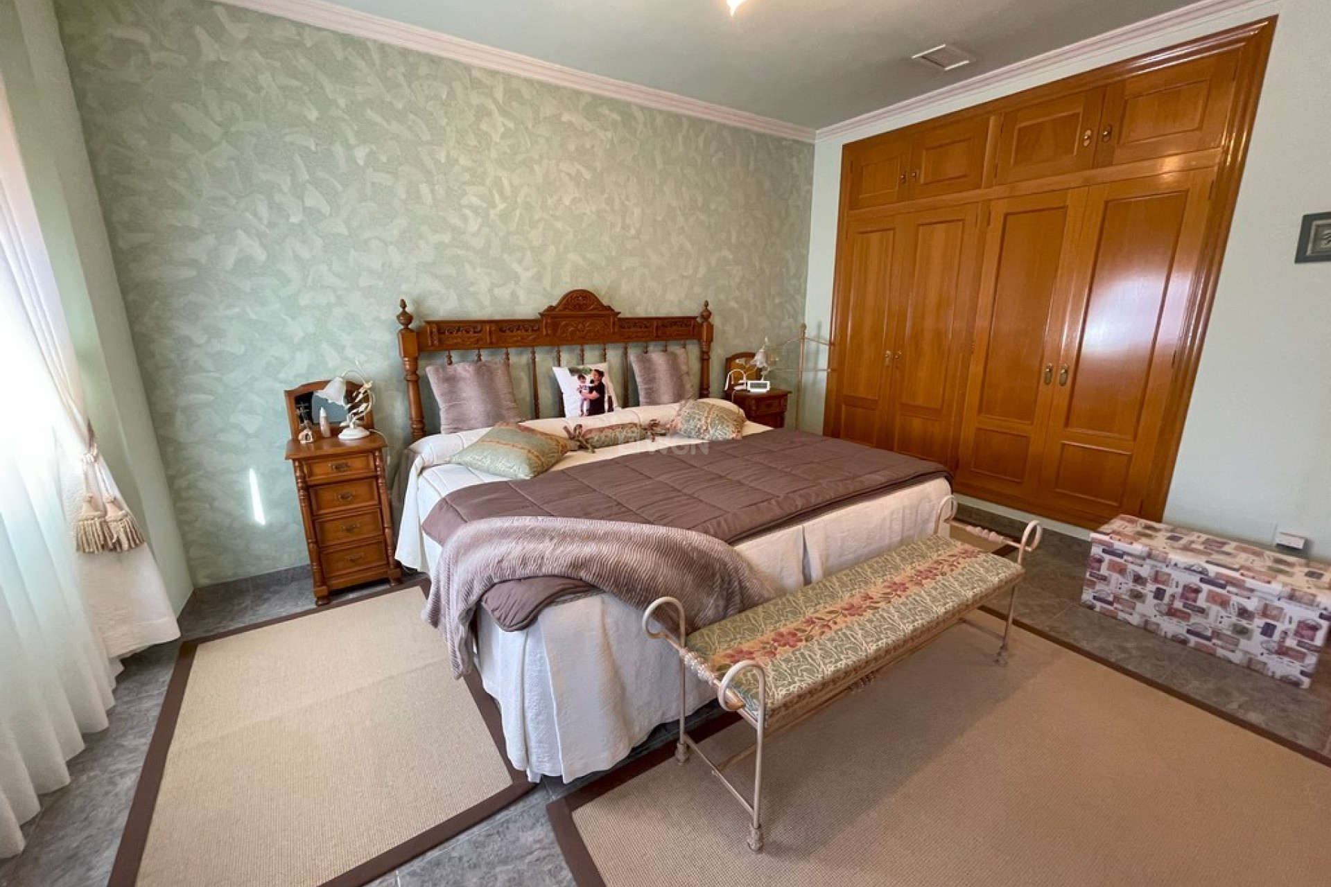 Odsprzedaż - Villa - La Union - Costa Calida