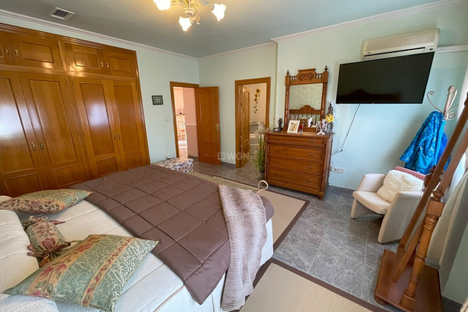 Odsprzedaż - Villa - La Union - Costa Calida