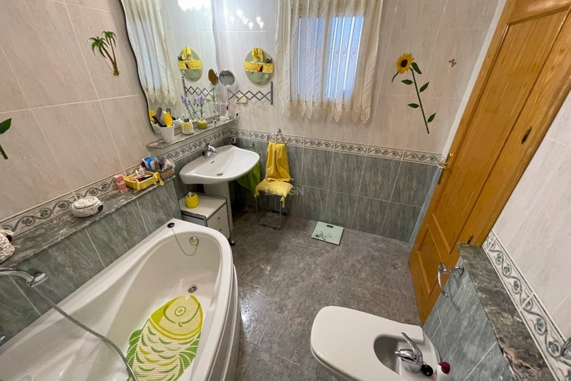 Odsprzedaż - Villa - La Union - Costa Calida