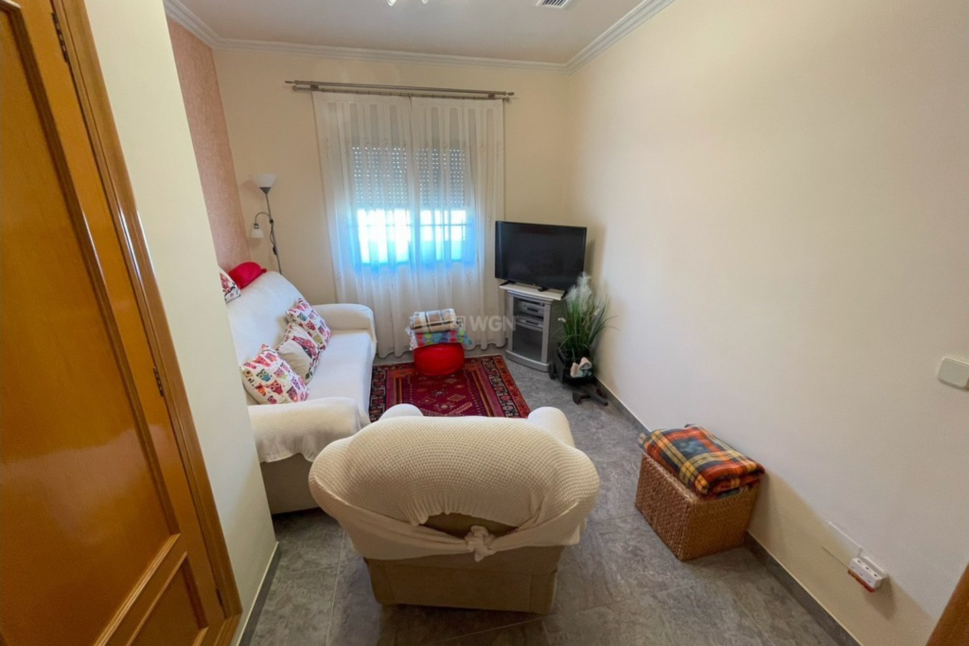 Odsprzedaż - Villa - La Union - Costa Calida