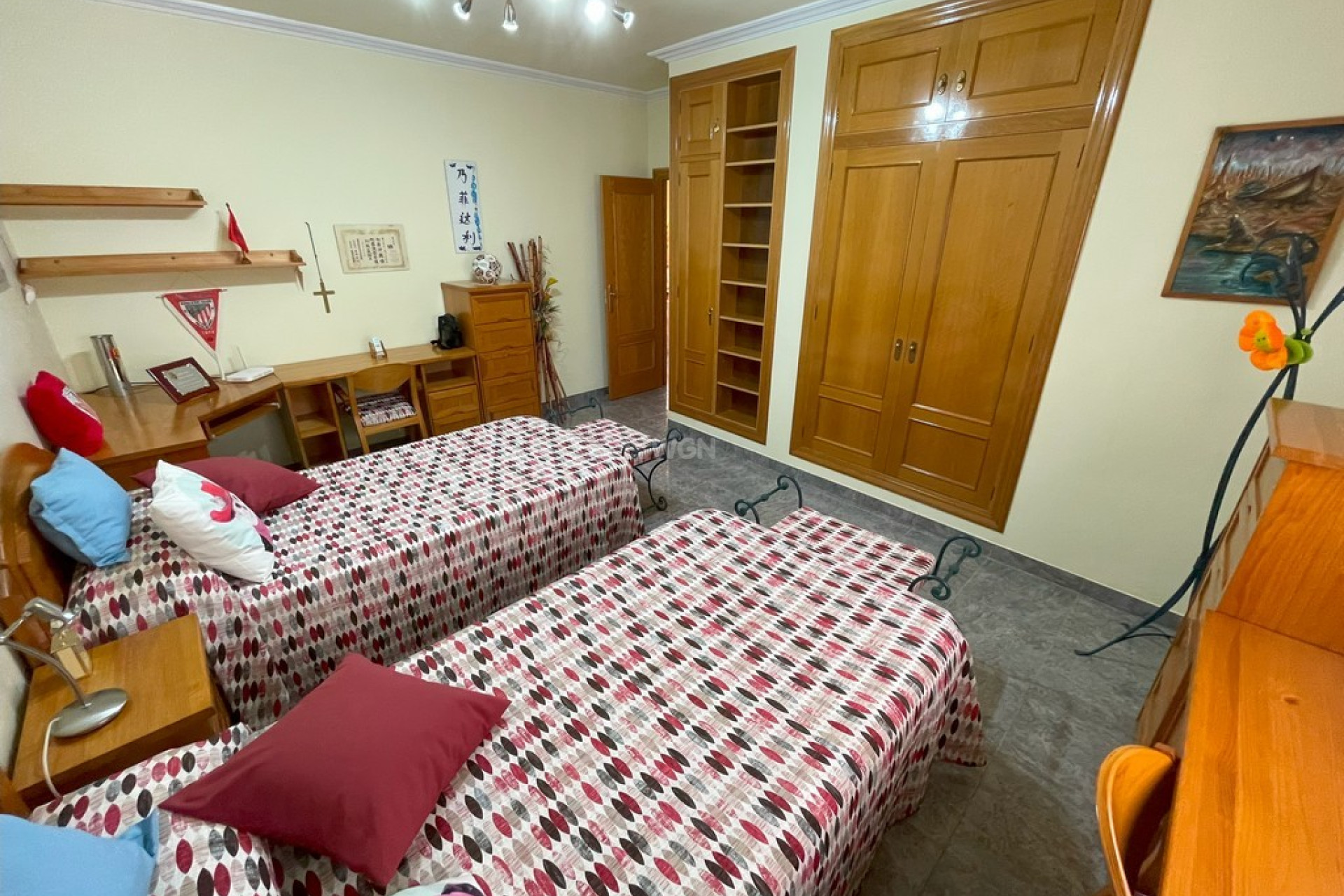 Odsprzedaż - Villa - La Union - Costa Calida