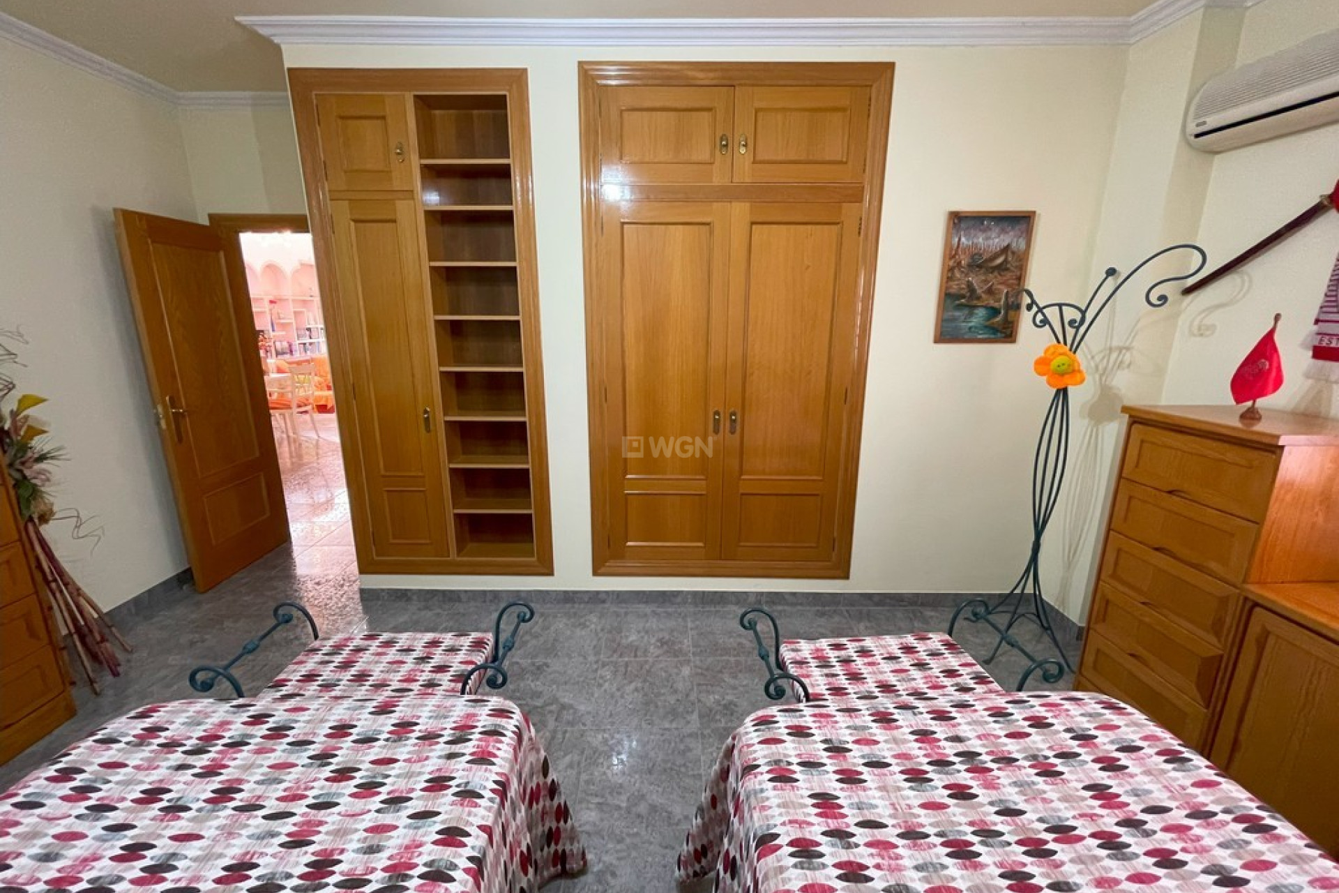 Odsprzedaż - Villa - La Union - Costa Calida