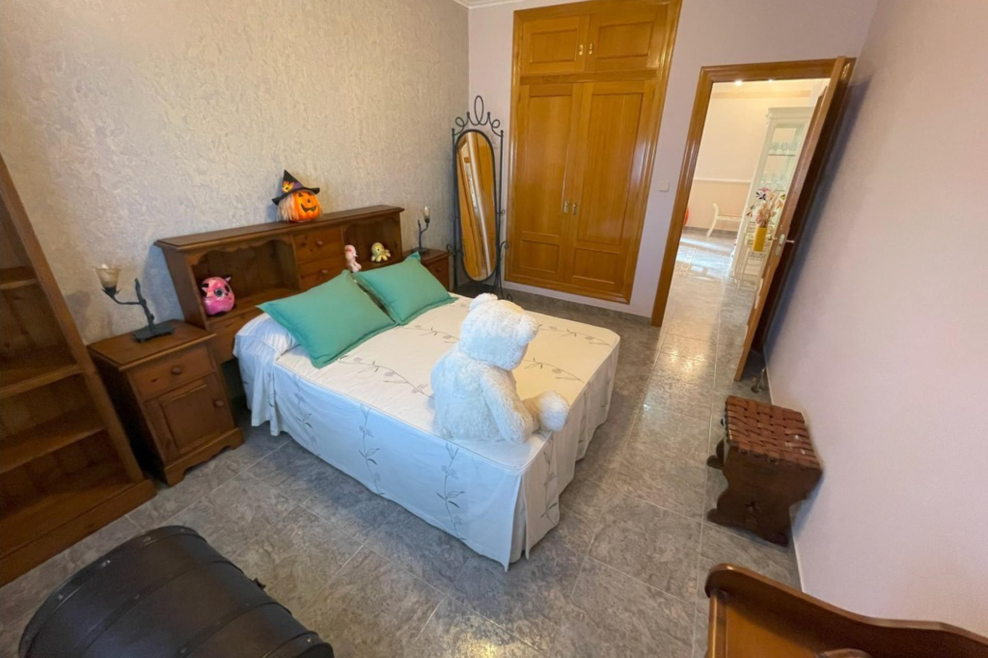 Odsprzedaż - Villa - La Union - Costa Calida